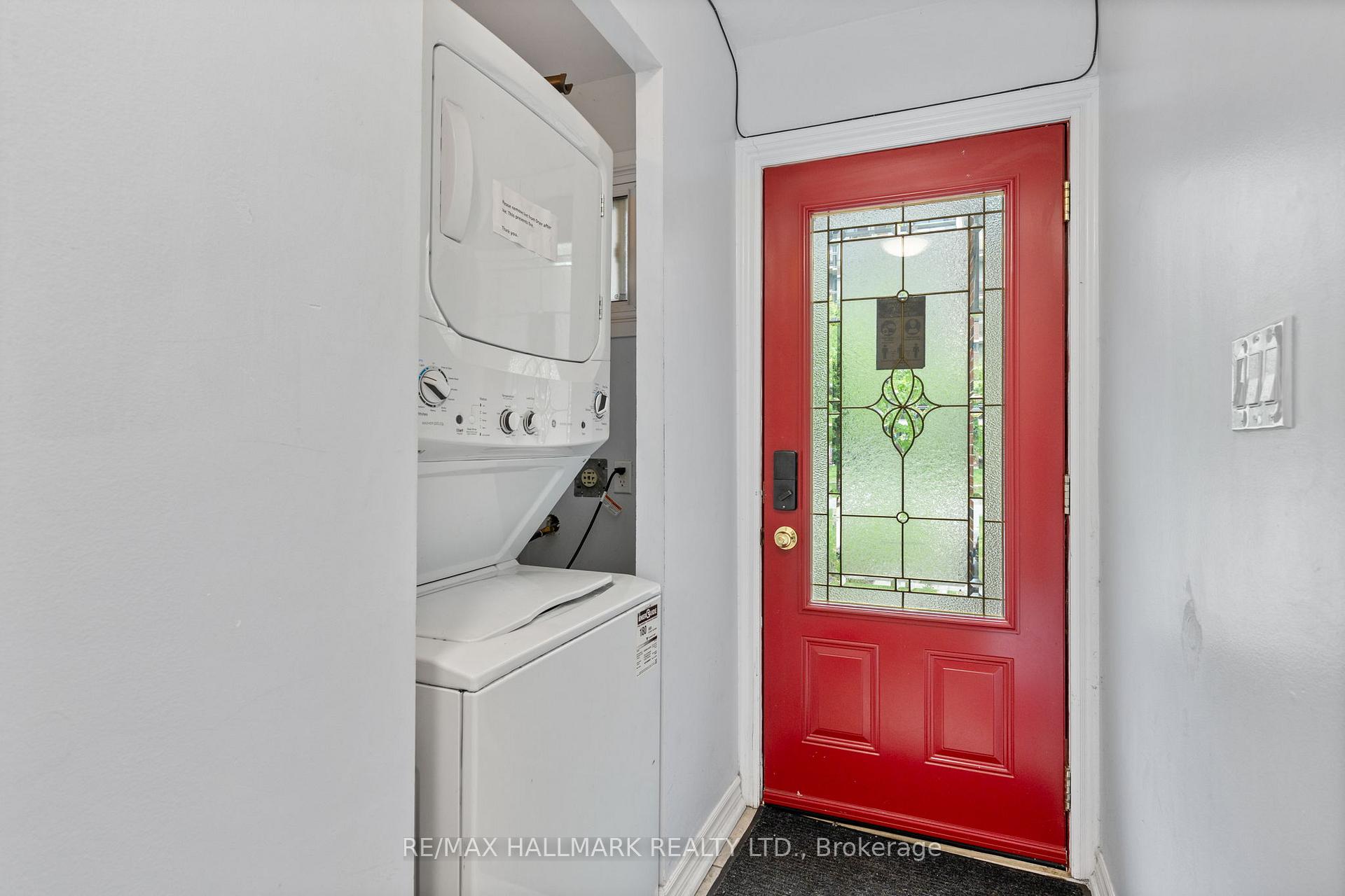Photo 18 of Unit 3, 82 Halsey Avenue, Toronto, O'Connor-Parkview — HOMEH