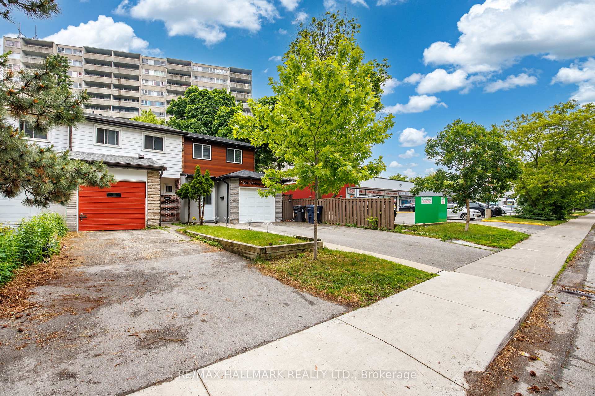 Photo 19 of Unit 3, 82 Halsey Avenue, Toronto, O'Connor-Parkview — HOMEH
