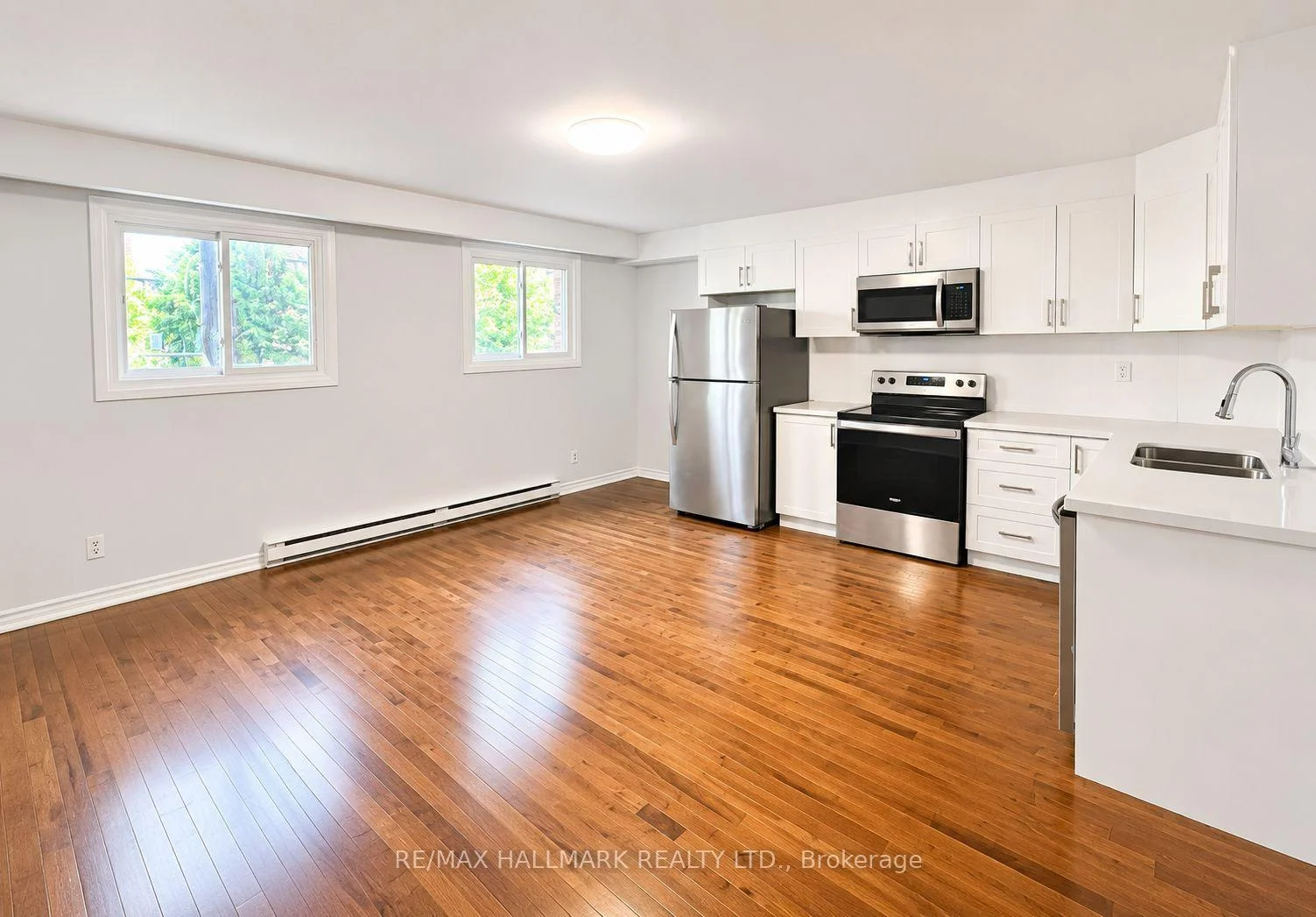 Photo 1 of Unit 3, 82 Halsey Avenue, Toronto, O'Connor-Parkview — HOMEH
