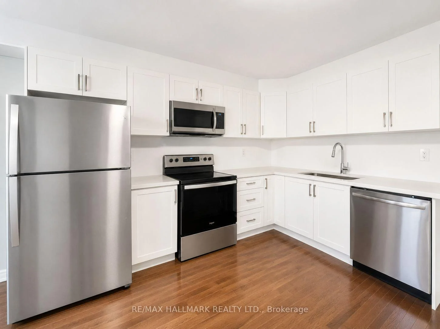 Photo 2 of Unit 3, 82 Halsey Avenue, Toronto, O'Connor-Parkview — HOMEH