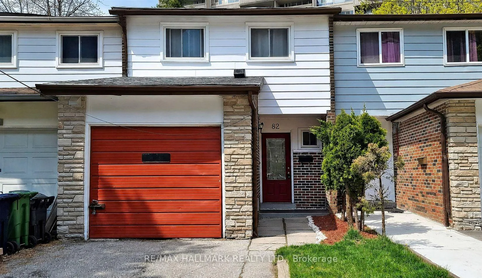 Photo 20 of Unit 3, 82 Halsey Avenue, Toronto, O'Connor-Parkview — HOMEH