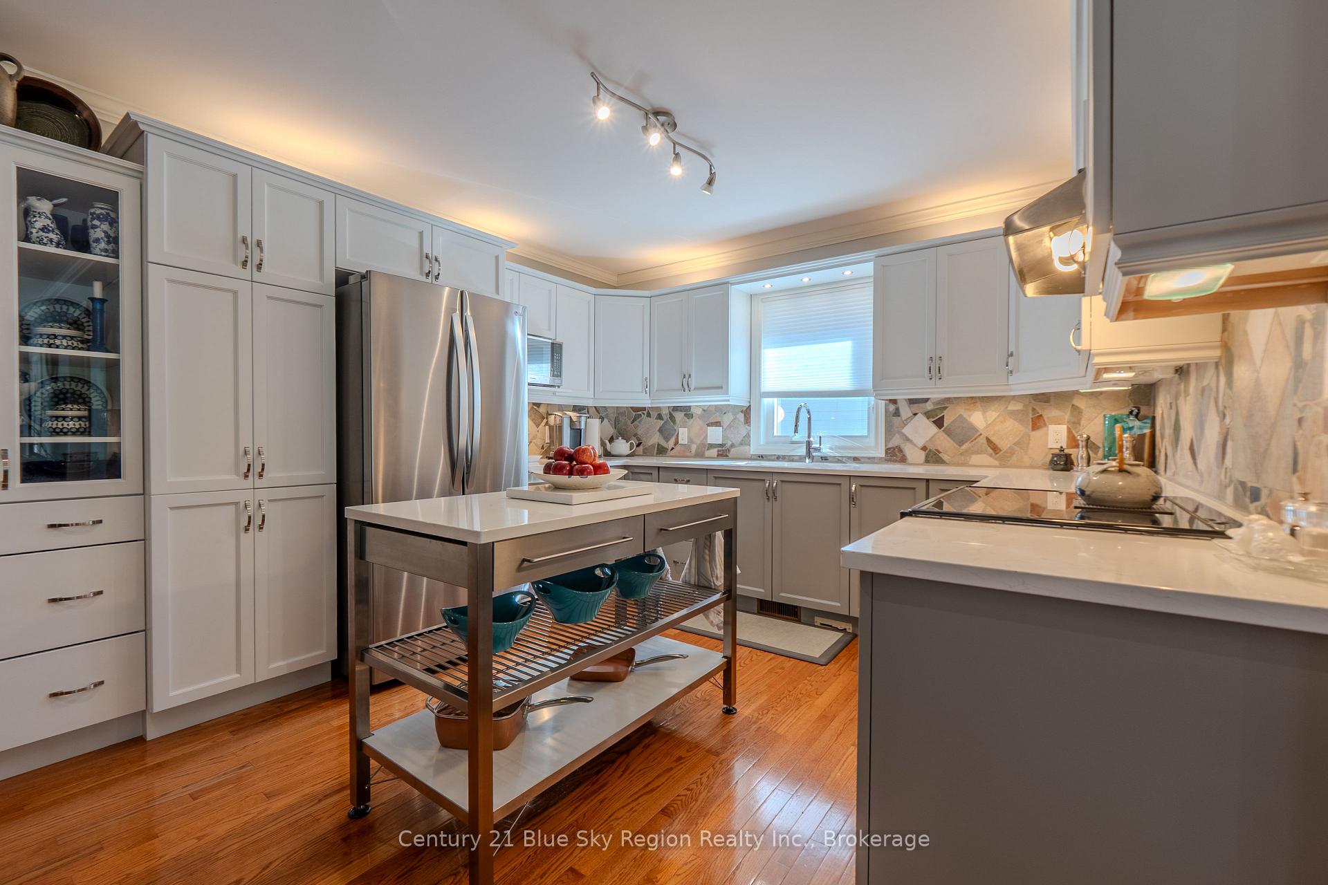 Photo 6 of 33 Golf Course Road, Callander — HOMEH