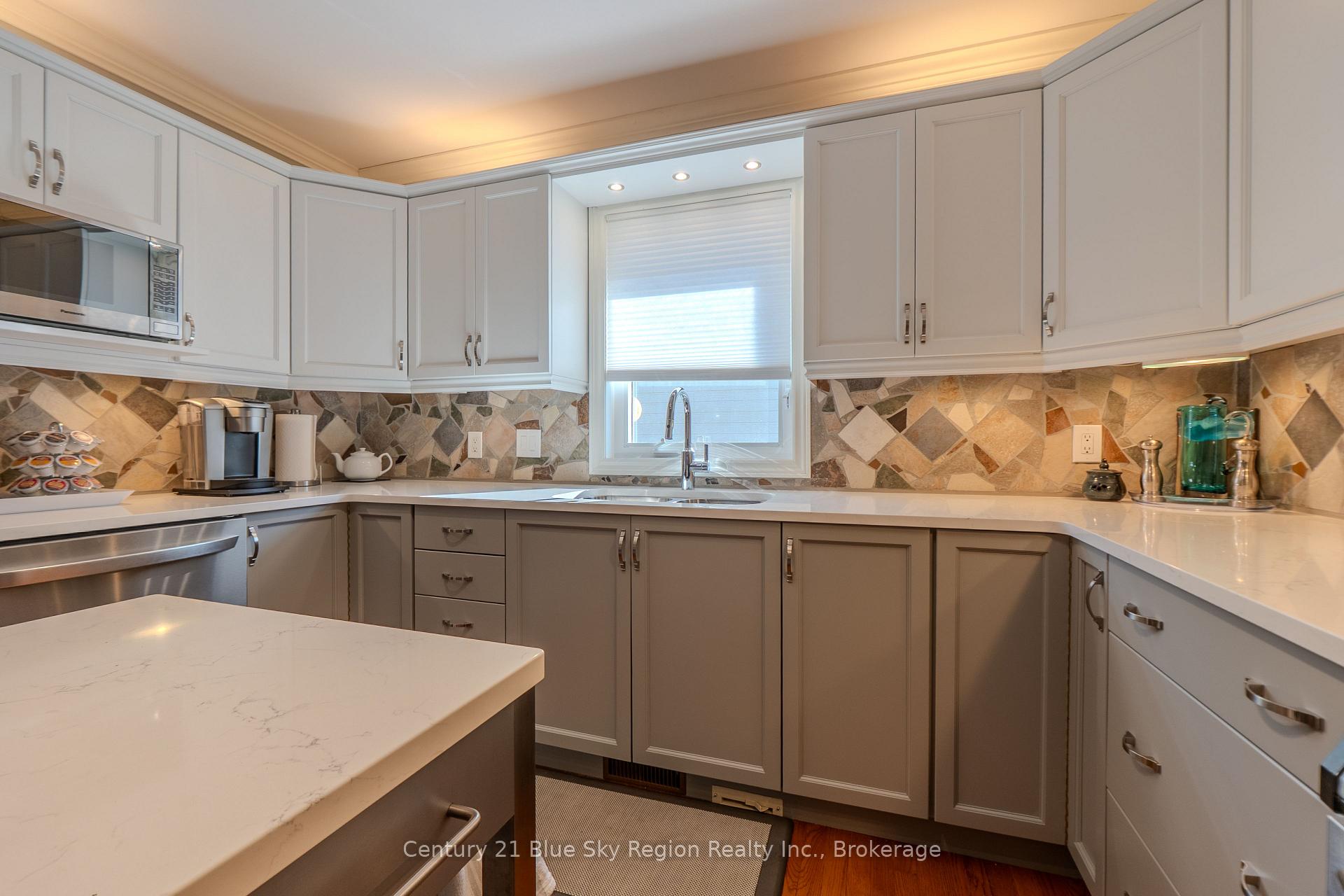 Photo 7 of 33 Golf Course Road, Callander — HOMEH