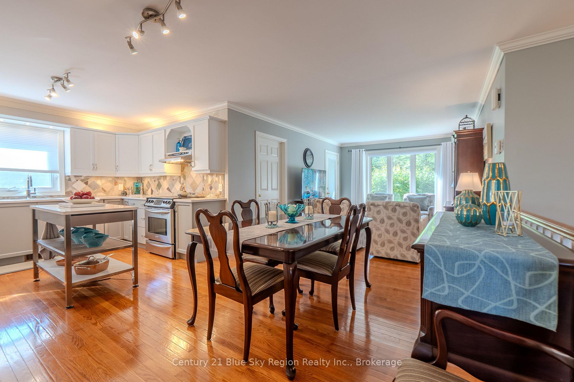 Photo 9 of 33 Golf Course Road, Callander — HOMEH