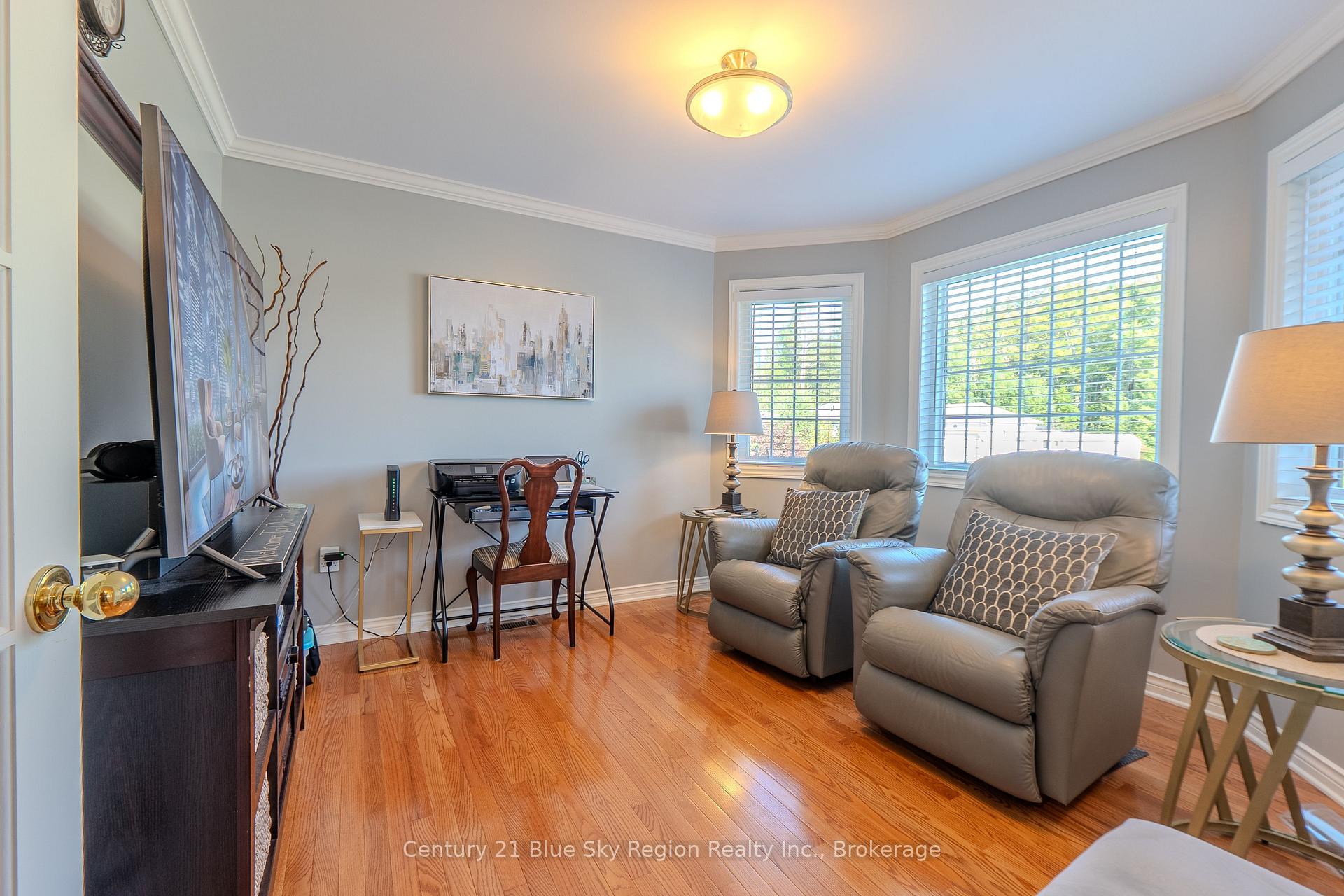 Photo 17 of 33 Golf Course Road, Callander — HOMEH