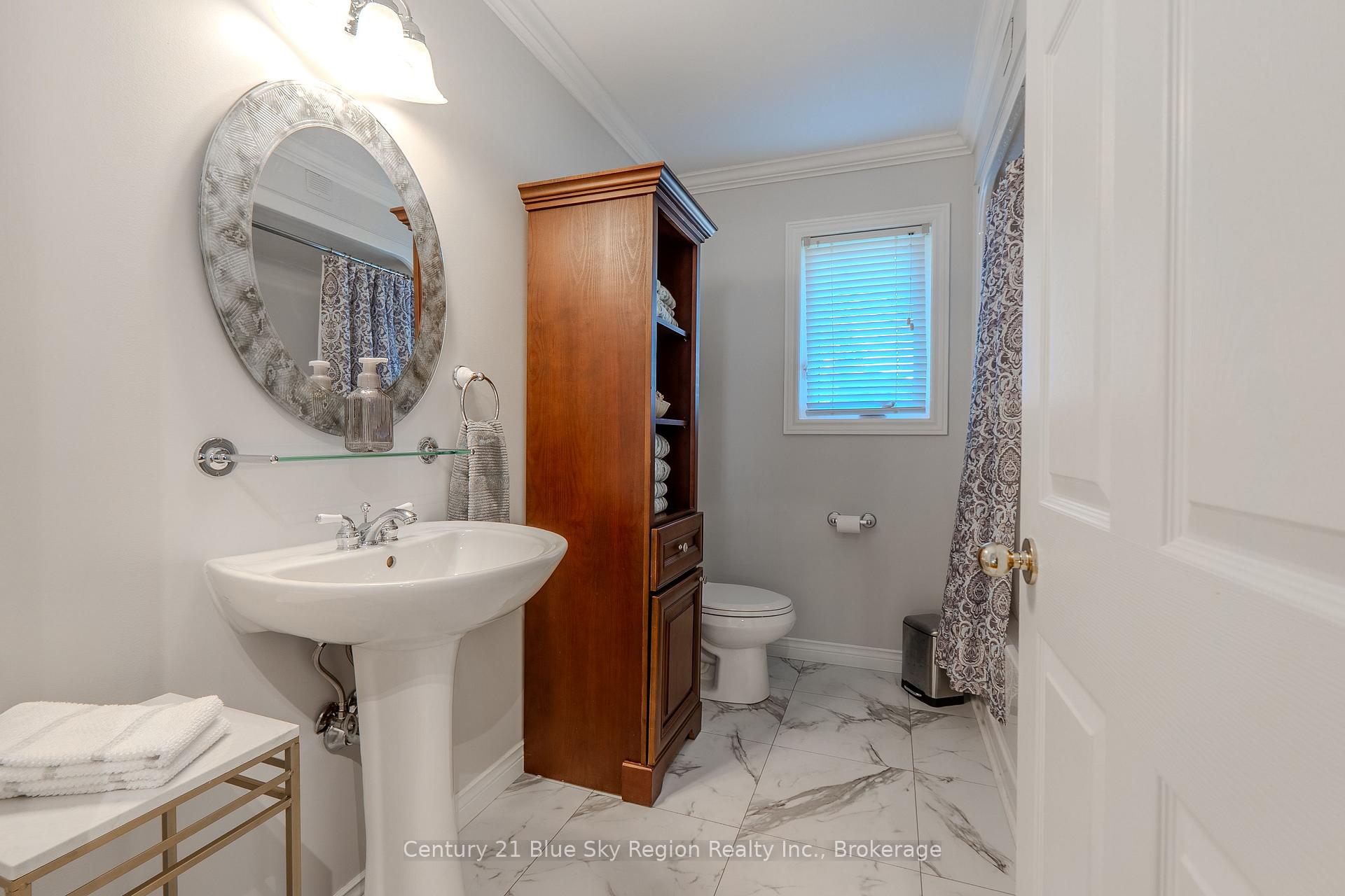Photo 18 of 33 Golf Course Road, Callander — HOMEH