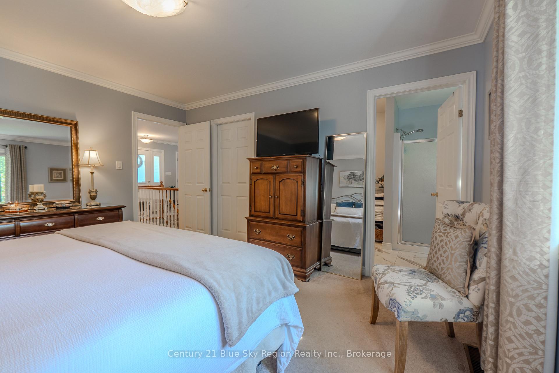 Photo 20 of 33 Golf Course Road, Callander — HOMEH