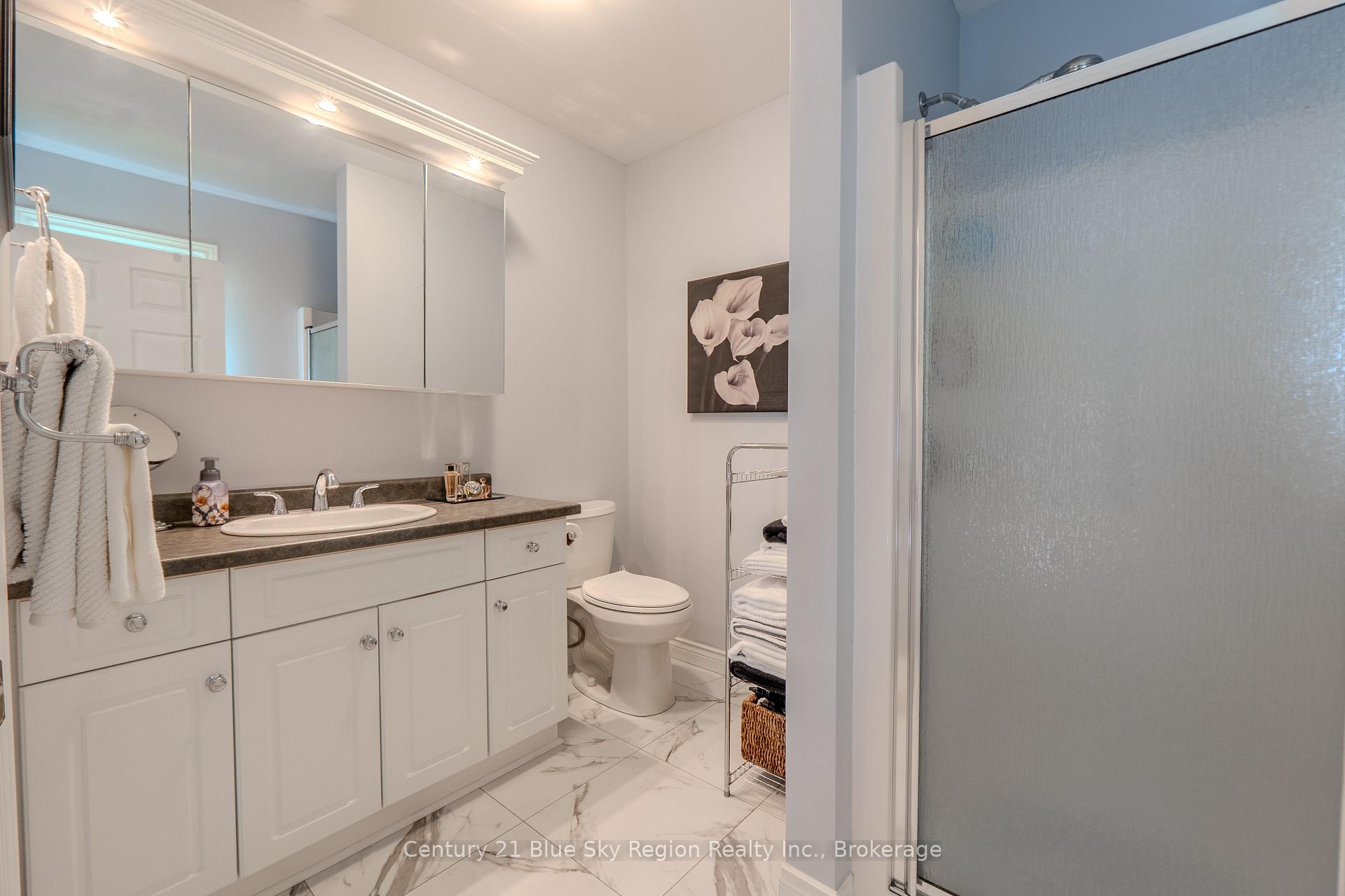Photo 21 of 33 Golf Course Road, Callander — HOMEH