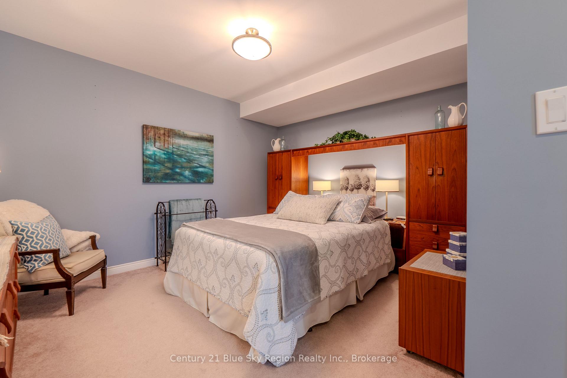 Photo 26 of 33 Golf Course Road, Callander — HOMEH
