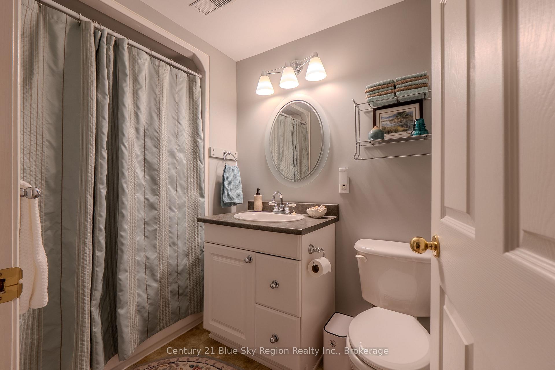 Photo 30 of 33 Golf Course Road, Callander — HOMEH