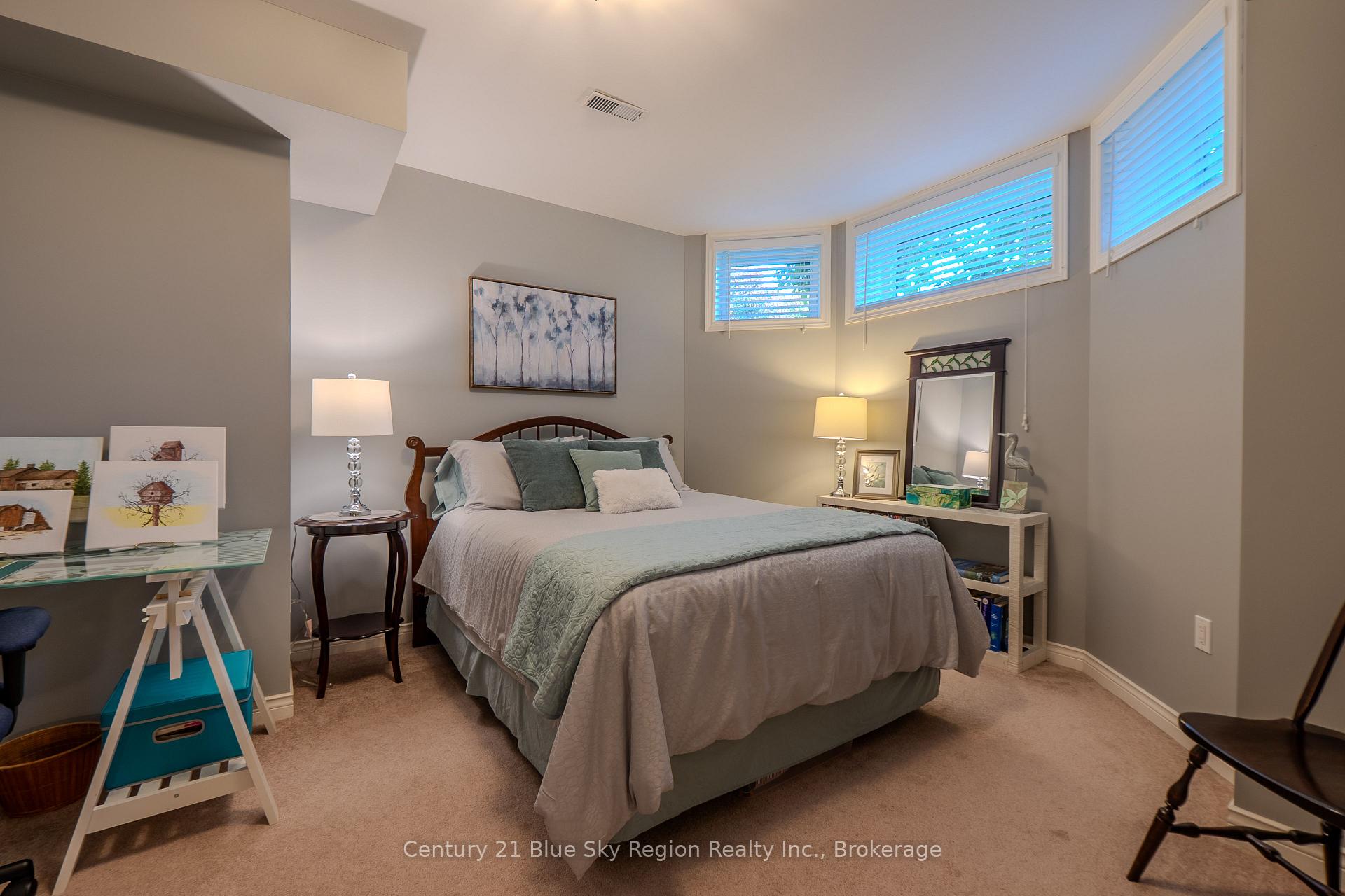 Photo 31 of 33 Golf Course Road, Callander — HOMEH