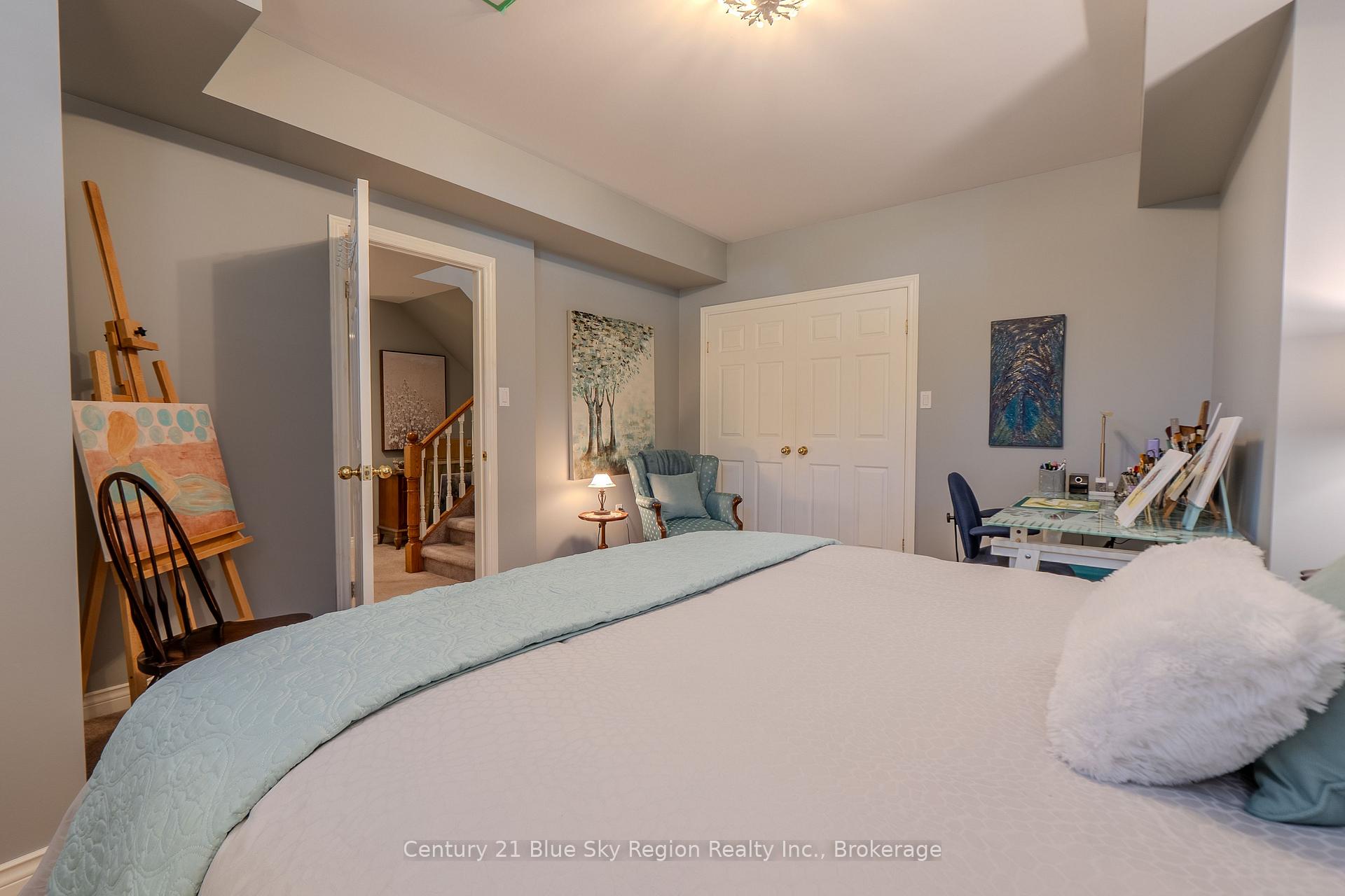 Photo 32 of 33 Golf Course Road, Callander — HOMEH