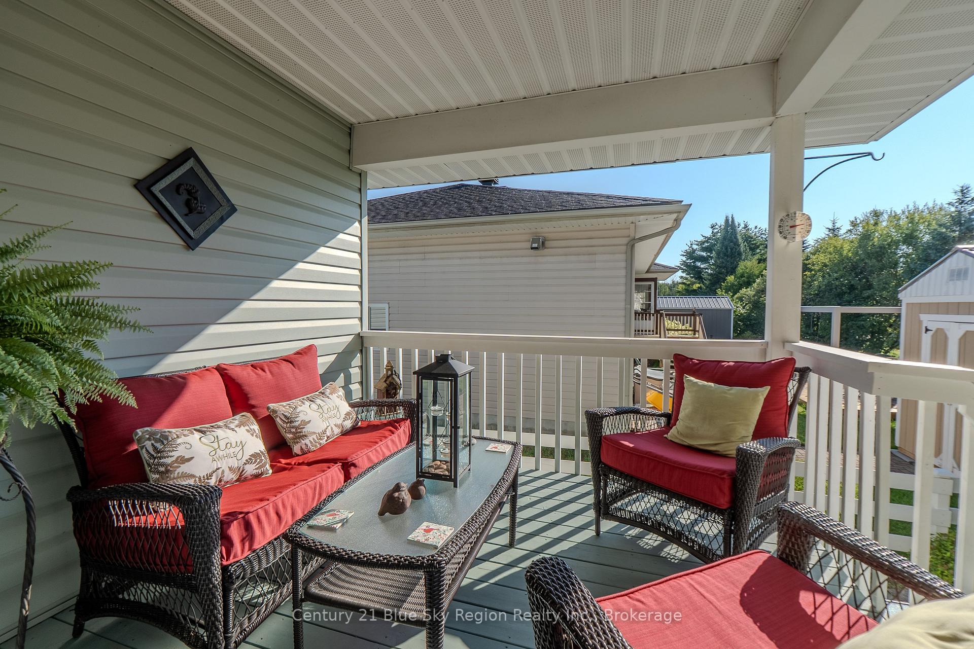 Photo 33 of 33 Golf Course Road, Callander — HOMEH