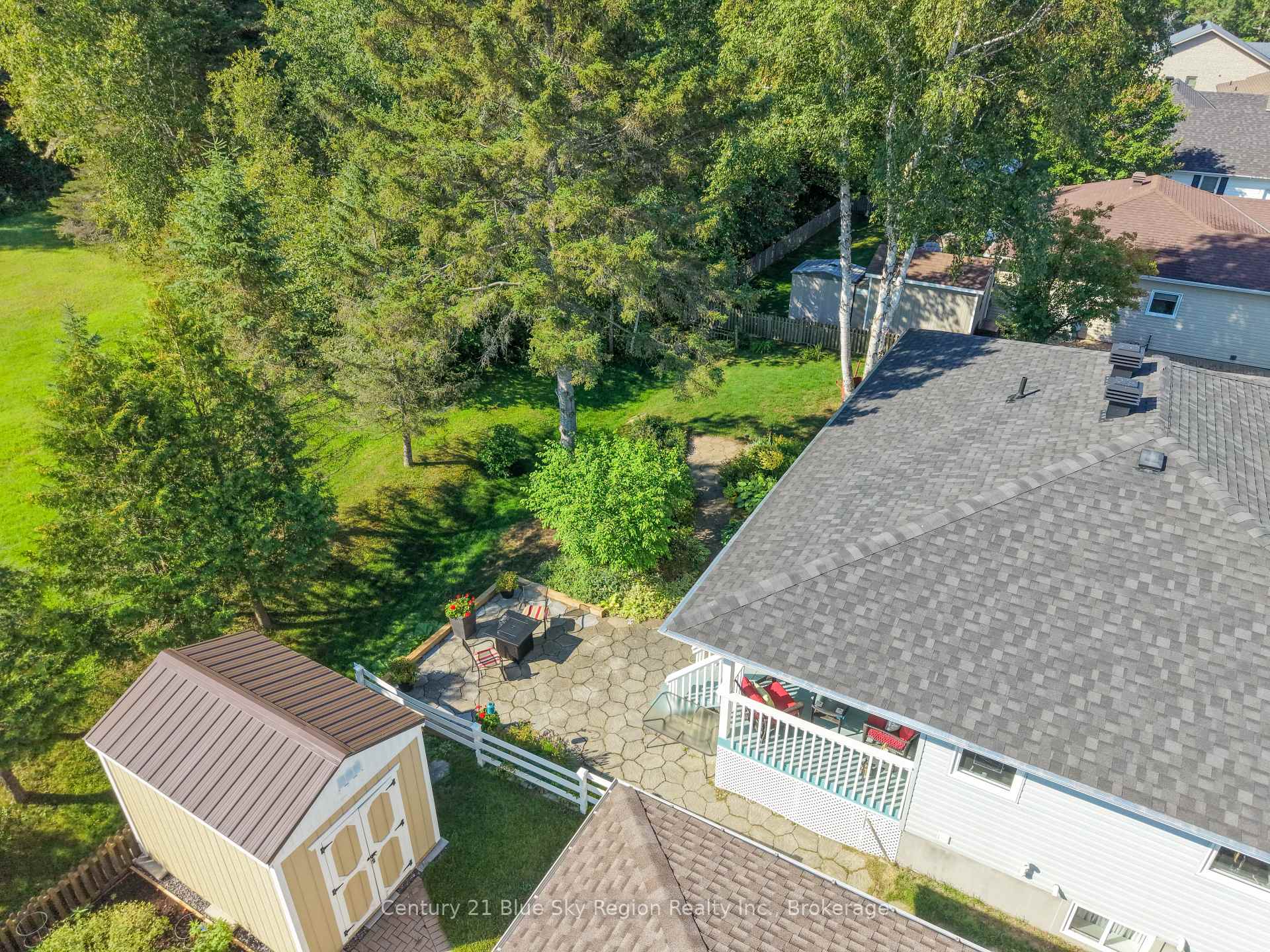 Photo 38 of 33 Golf Course Road, Callander — HOMEH