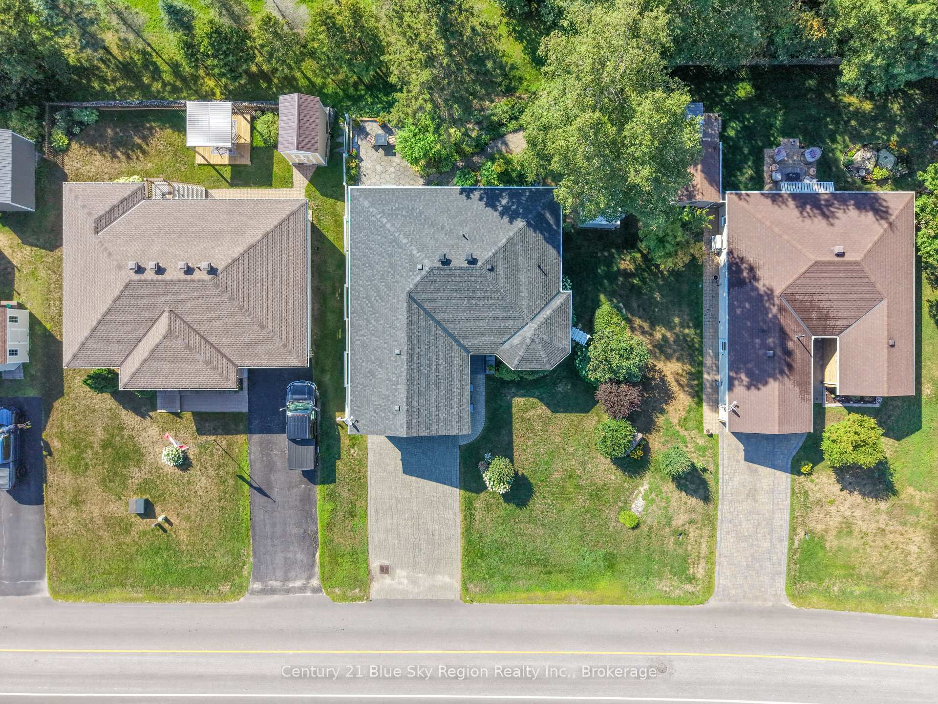 Photo 39 of 33 Golf Course Road, Callander — HOMEH
