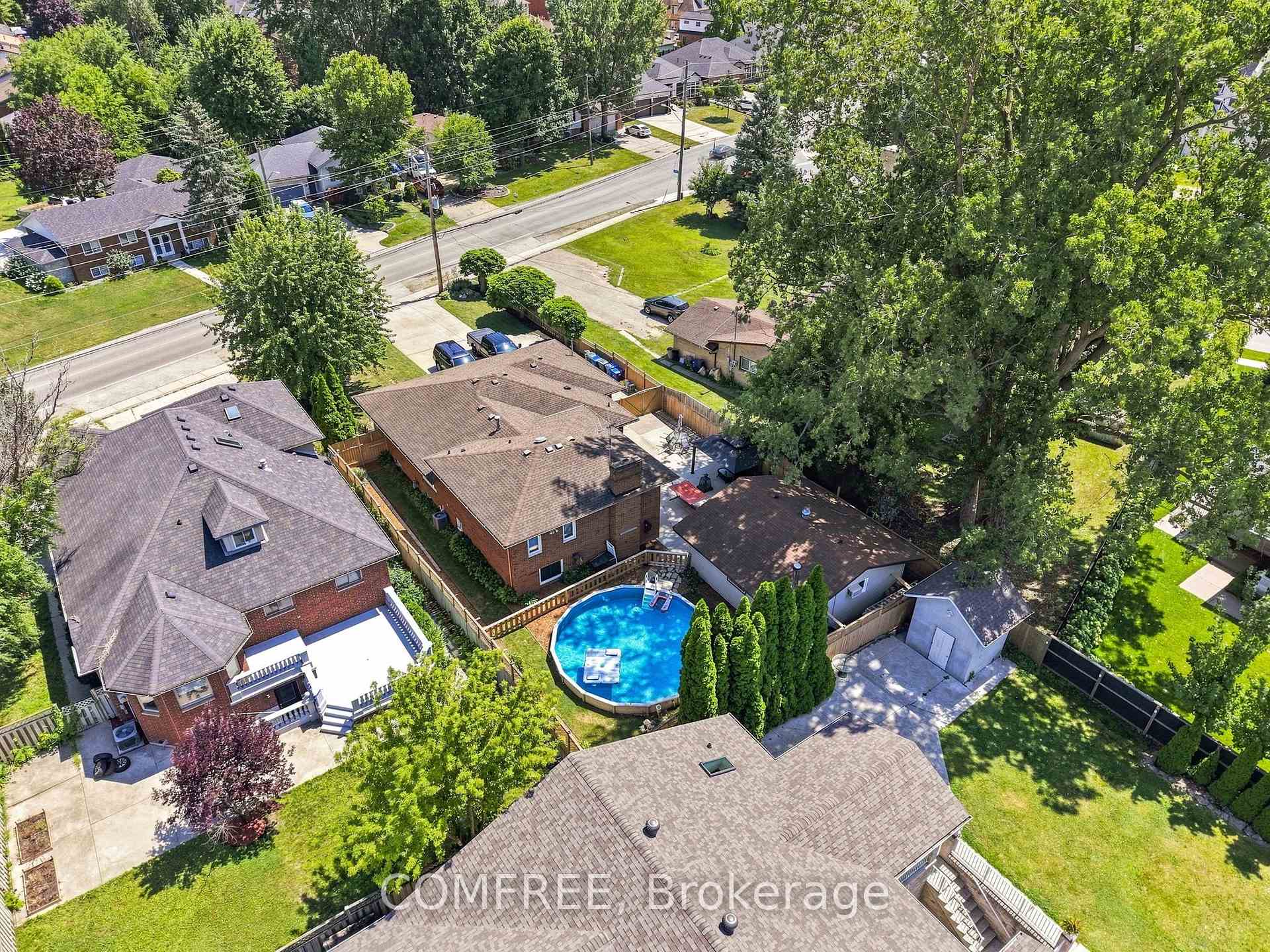 Photo 32 of 6310 Matchette Road, LaSalle — HOMEH