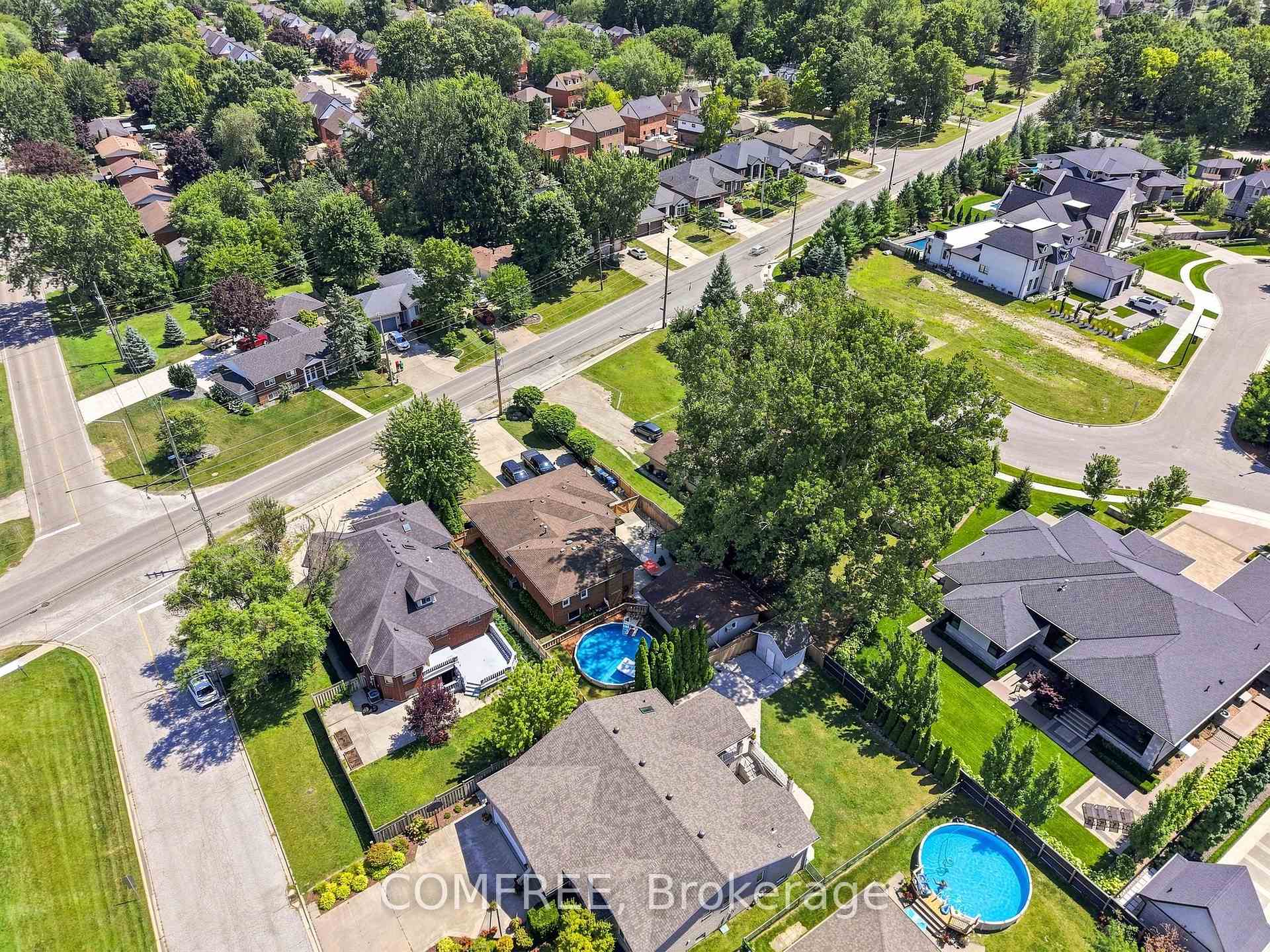 Photo 33 of 6310 Matchette Road, LaSalle — HOMEH
