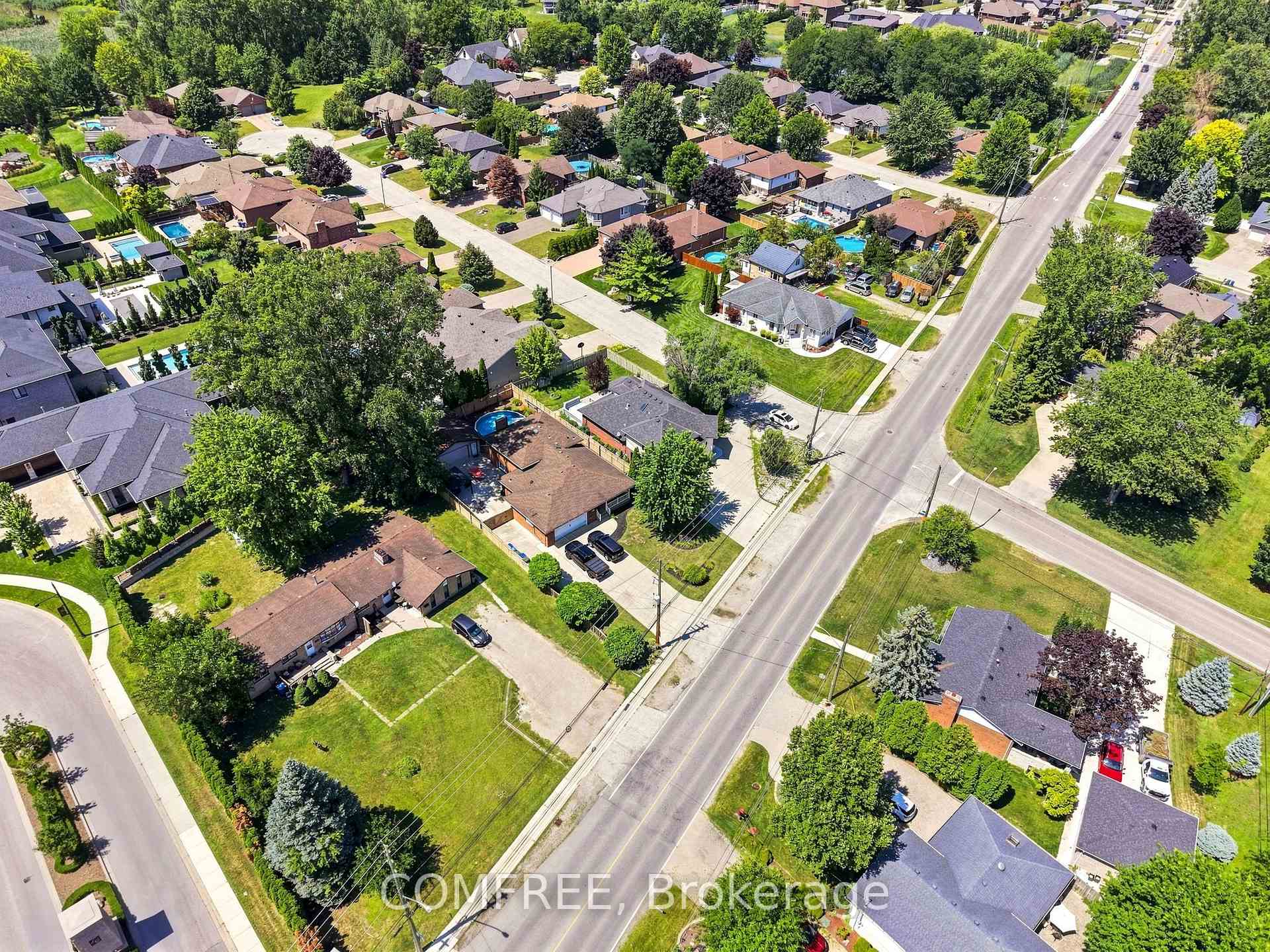 Photo 34 of 6310 Matchette Road, LaSalle — HOMEH