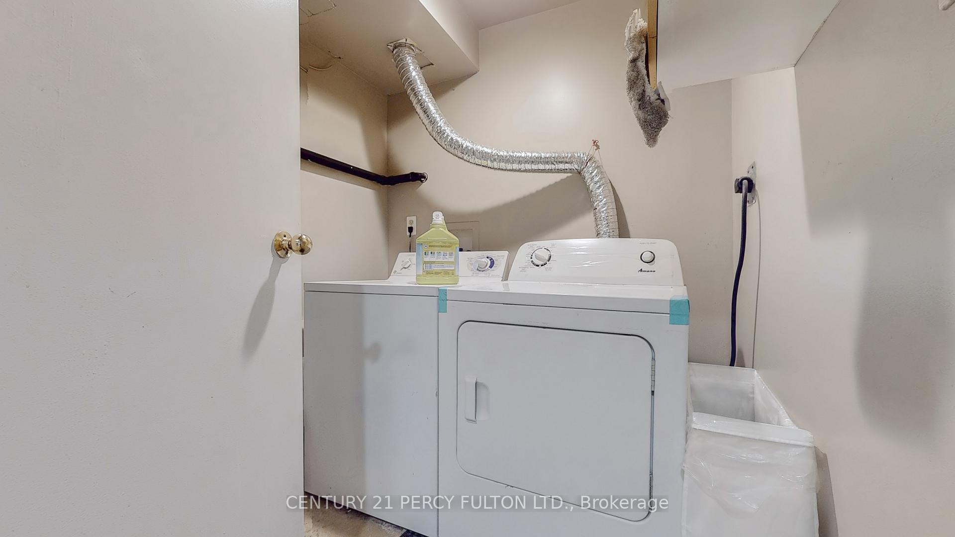 Photo 11 of Unit Bsmnt, 158 Holm Crescent, Markham, Aileen-Willowbrook — HOMEH