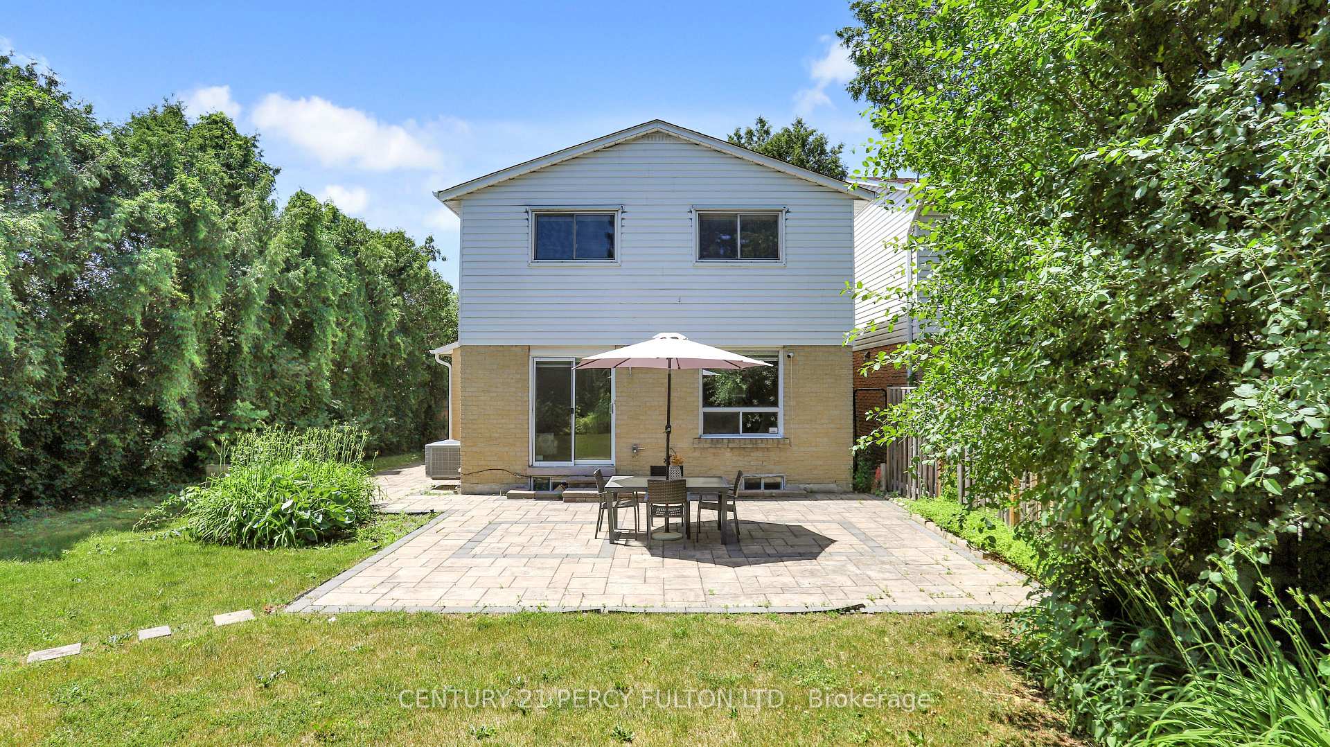 Photo 12 of Unit Bsmnt, 158 Holm Crescent, Markham, Aileen-Willowbrook — HOMEH