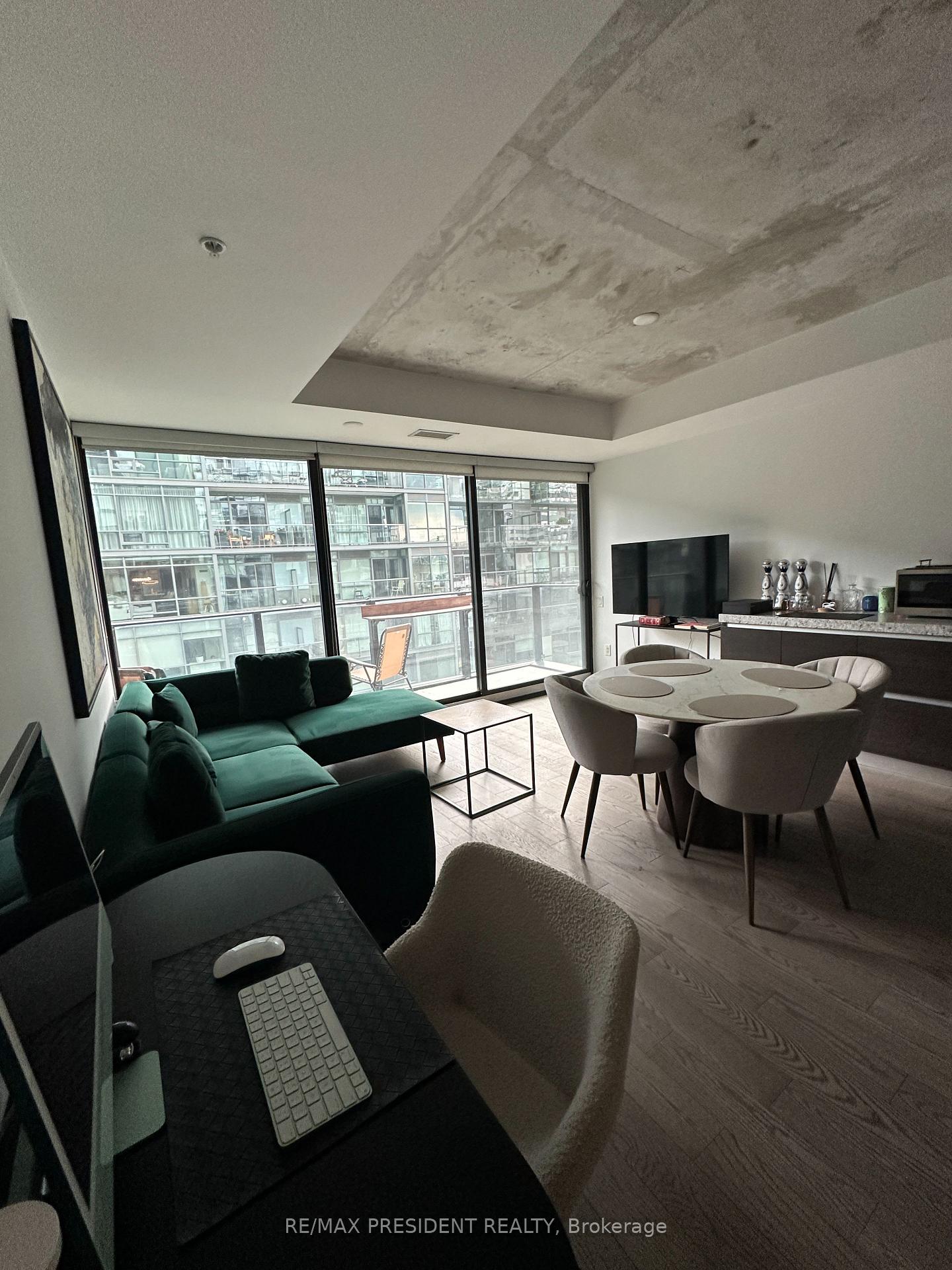 Photo of Unit 703, 38 Stewart Street
