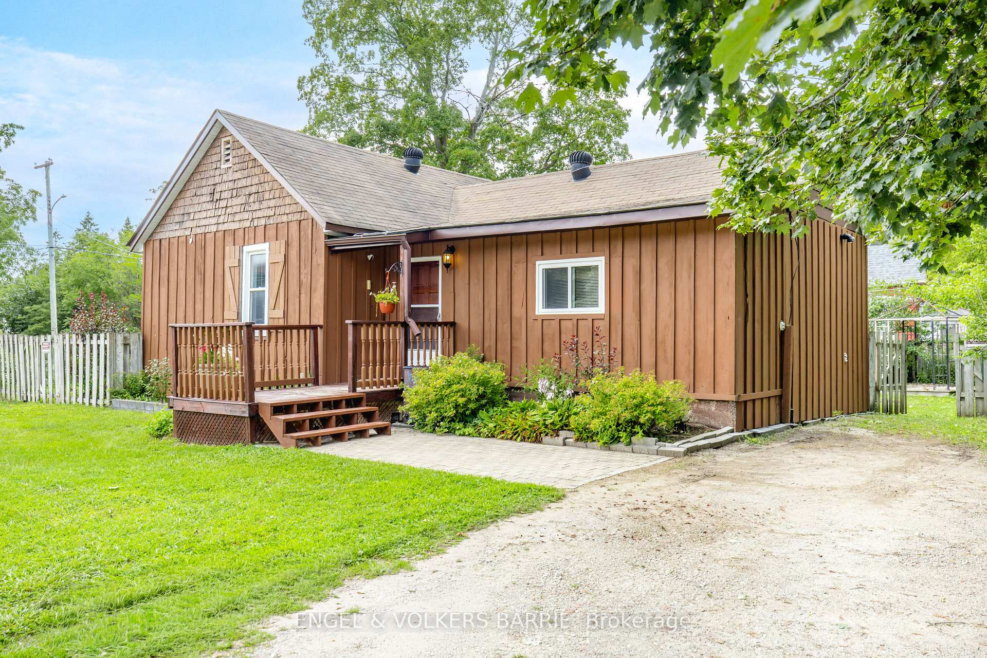 Photo 1 of 99 King Street, Essa, Angus — HOMEH