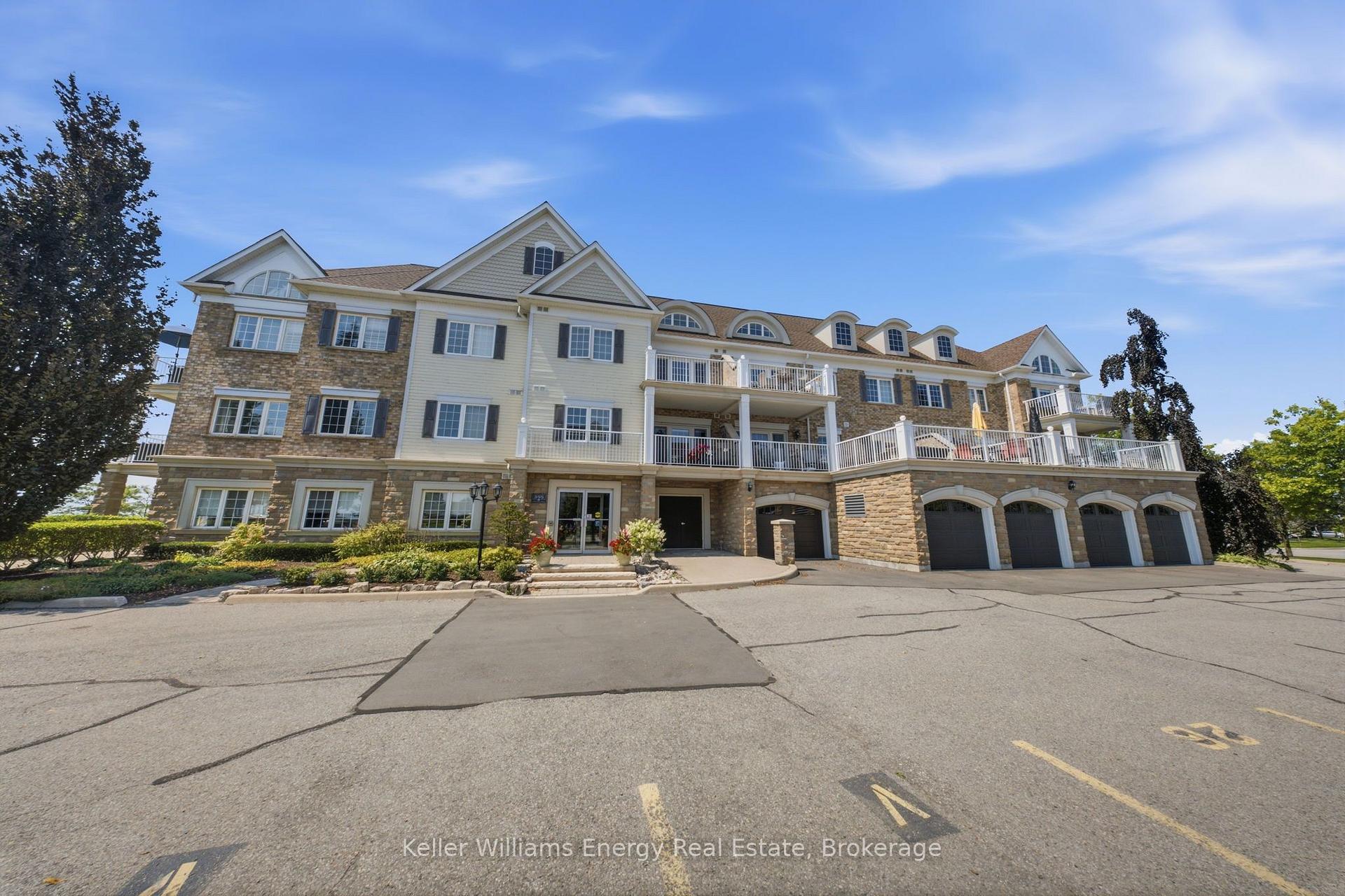 Photo 1 of Unit 308, 395 Lakebreeze Drive, Clarington, Newcastle — HOMEH