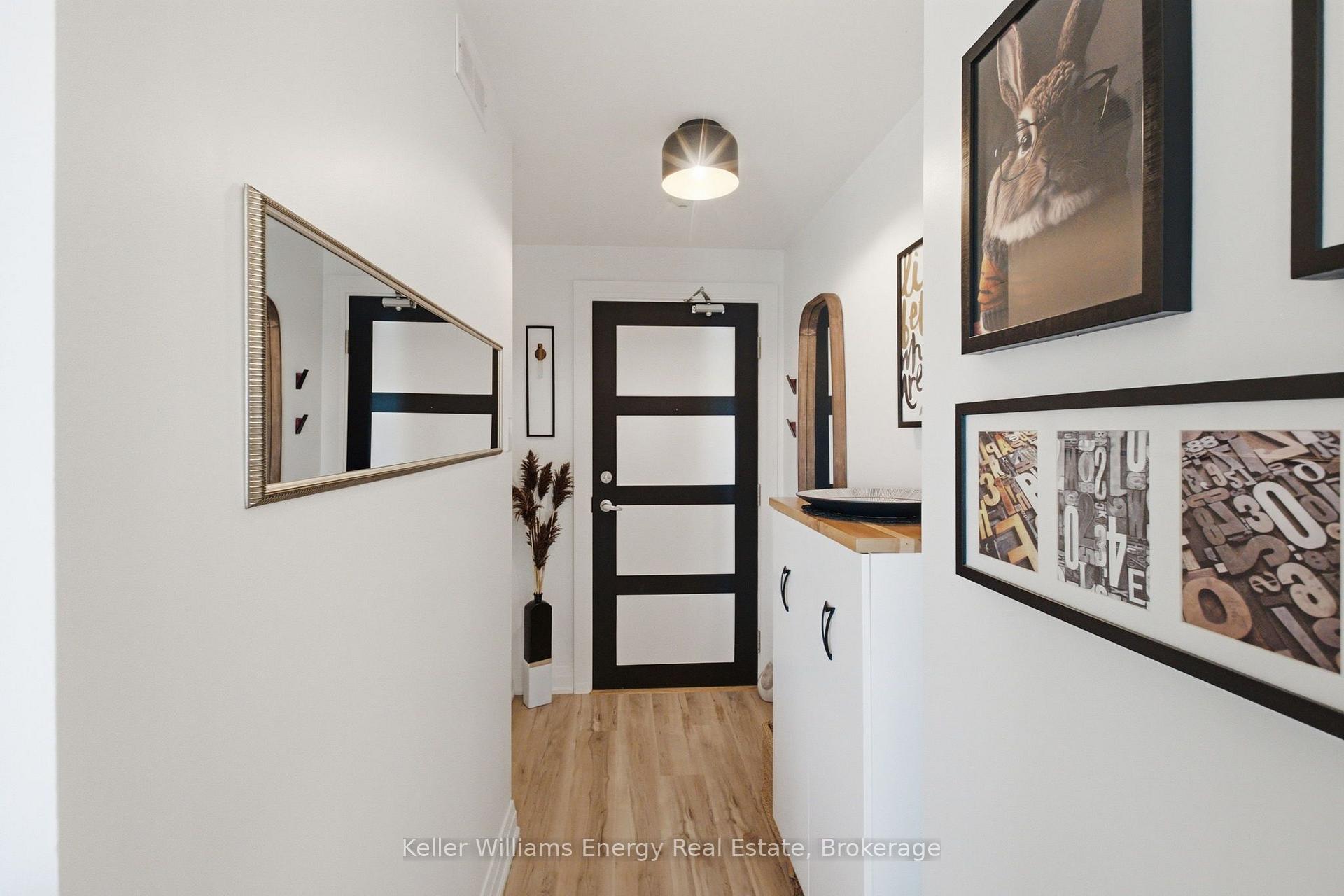 Photo 4 of Unit 308, 395 Lakebreeze Drive, Clarington, Newcastle — HOMEH