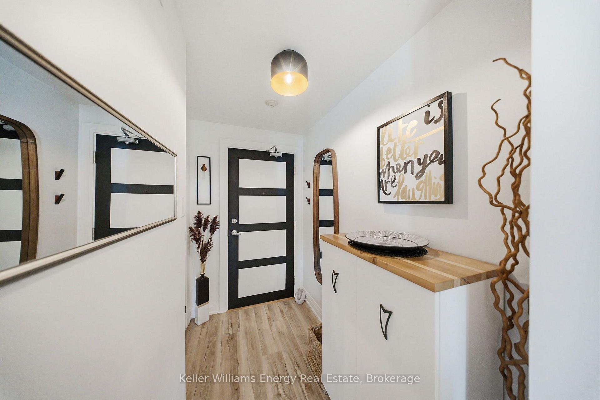 Photo 7 of Unit 308, 395 Lakebreeze Drive, Clarington, Newcastle — HOMEH