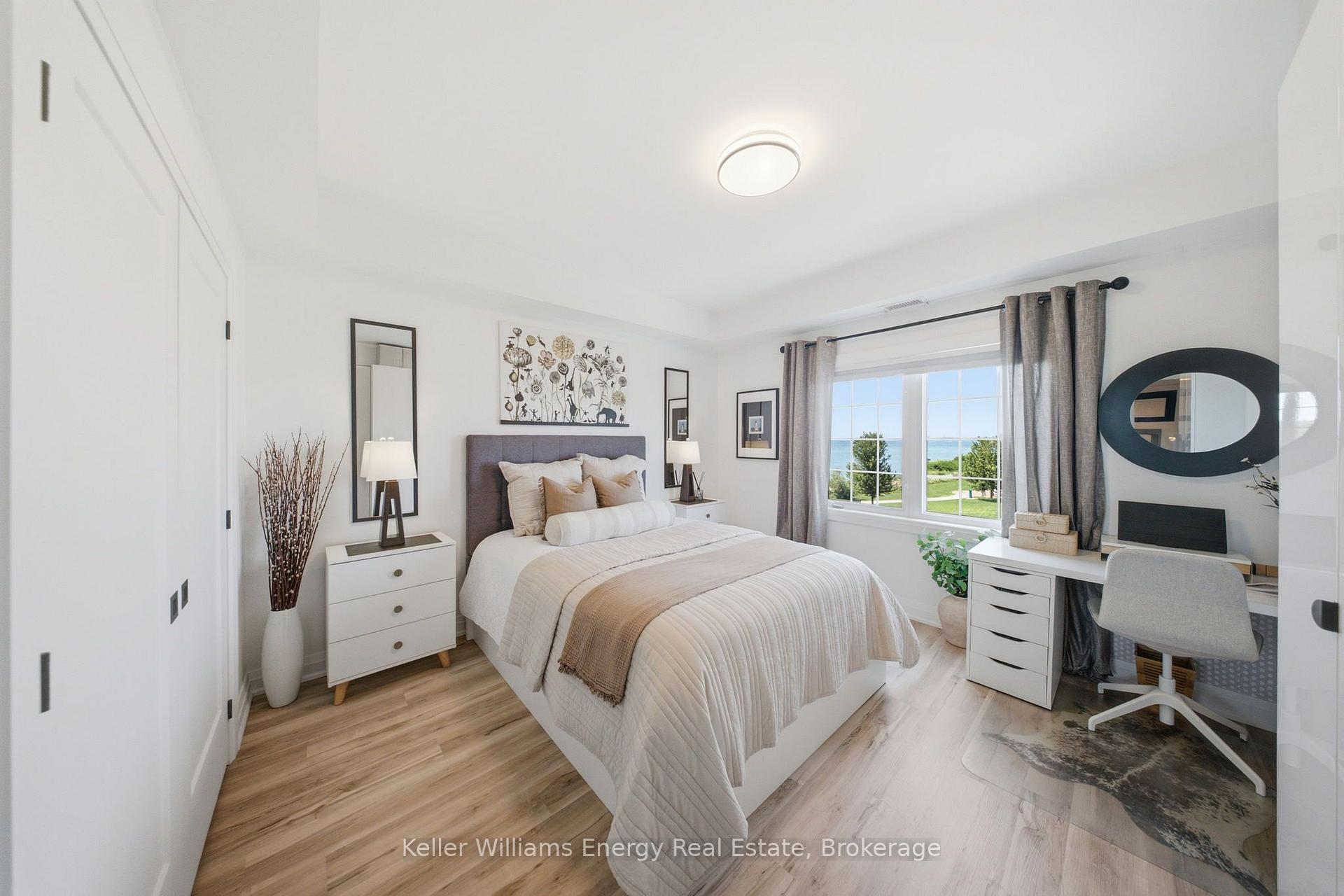Photo 27 of Unit 308, 395 Lakebreeze Drive, Clarington, Newcastle — HOMEH