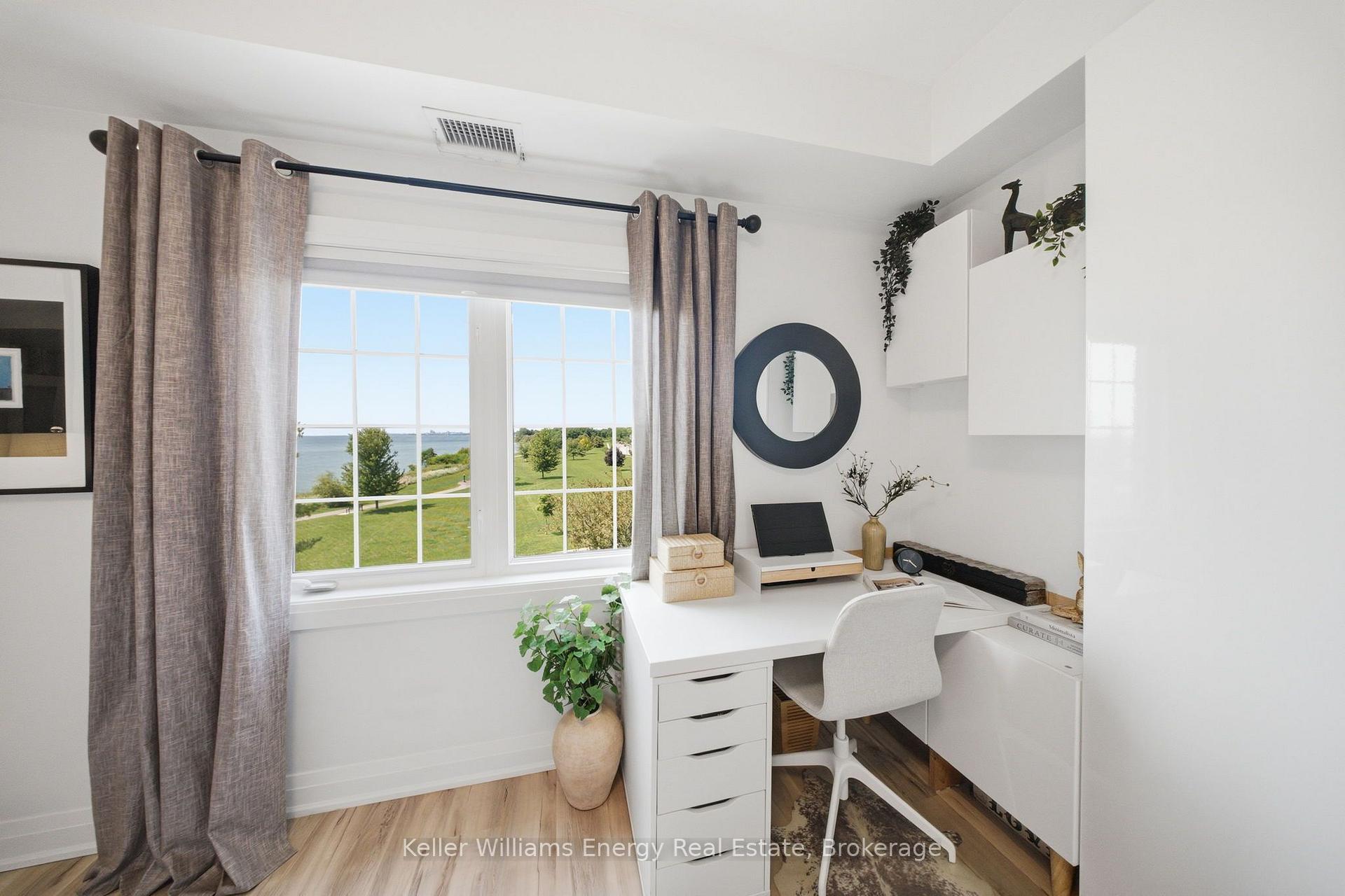 Photo 30 of Unit 308, 395 Lakebreeze Drive, Clarington, Newcastle — HOMEH