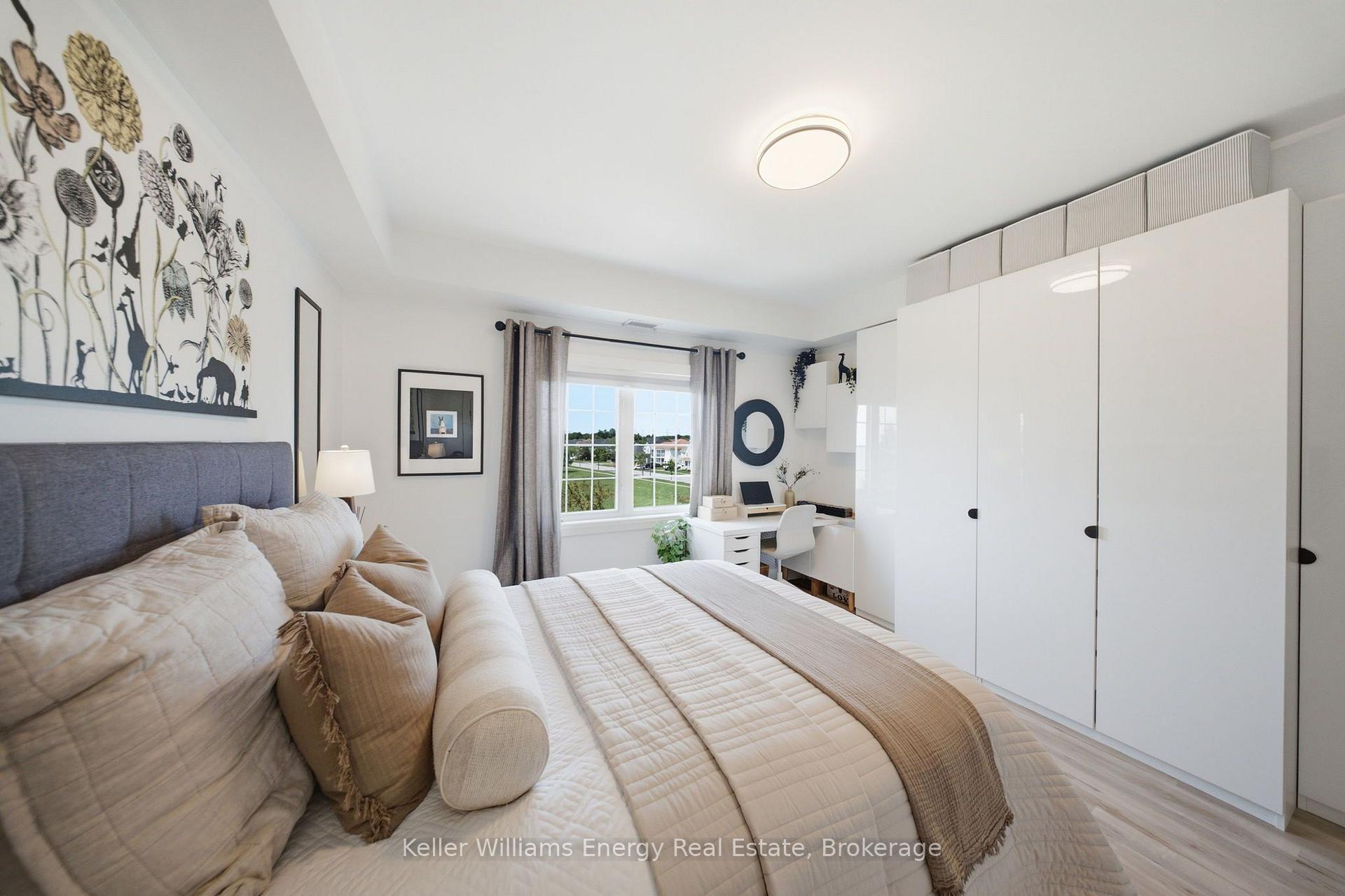 Photo 31 of Unit 308, 395 Lakebreeze Drive, Clarington, Newcastle — HOMEH