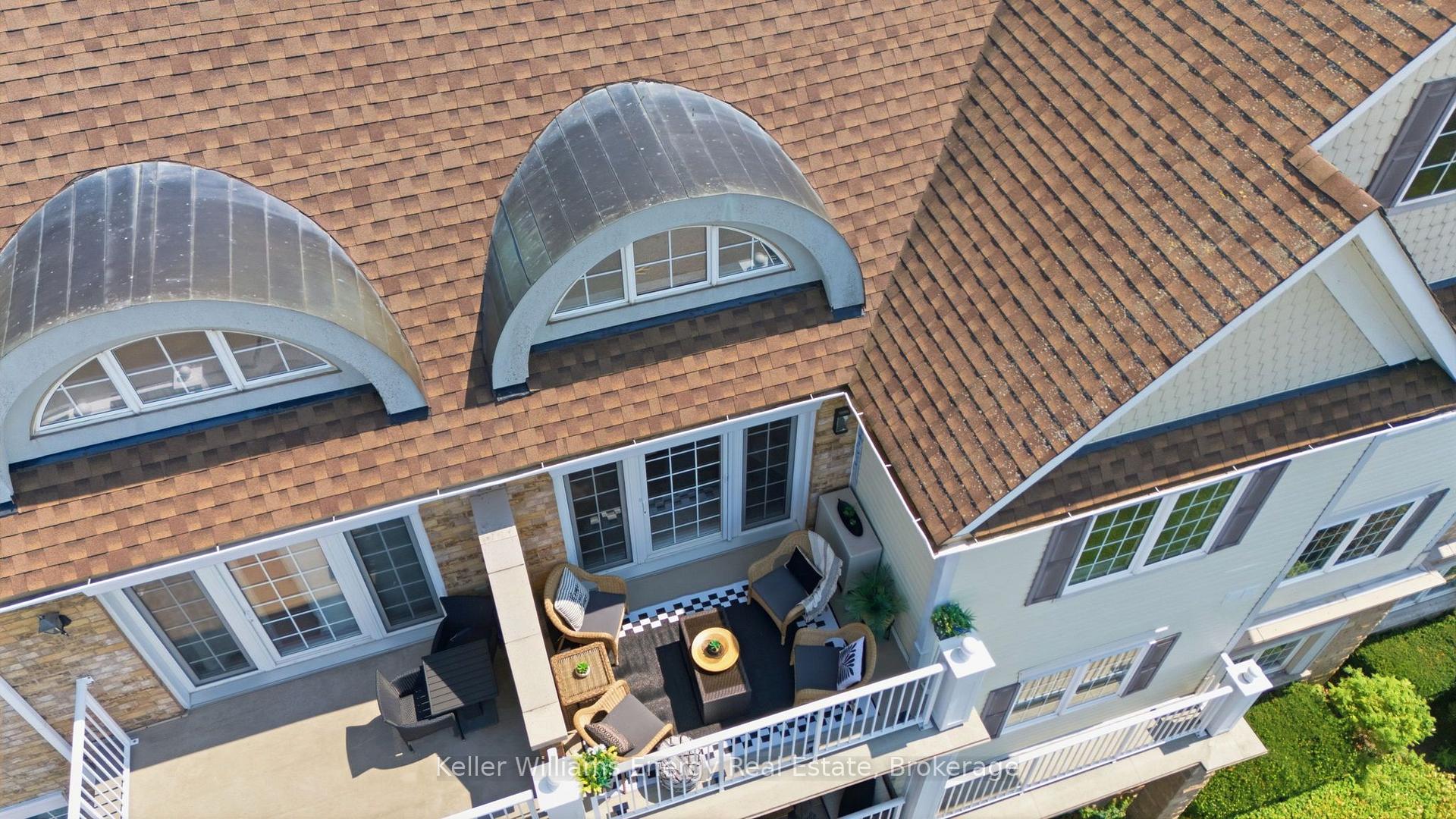 Photo 32 of Unit 308, 395 Lakebreeze Drive, Clarington, Newcastle — HOMEH