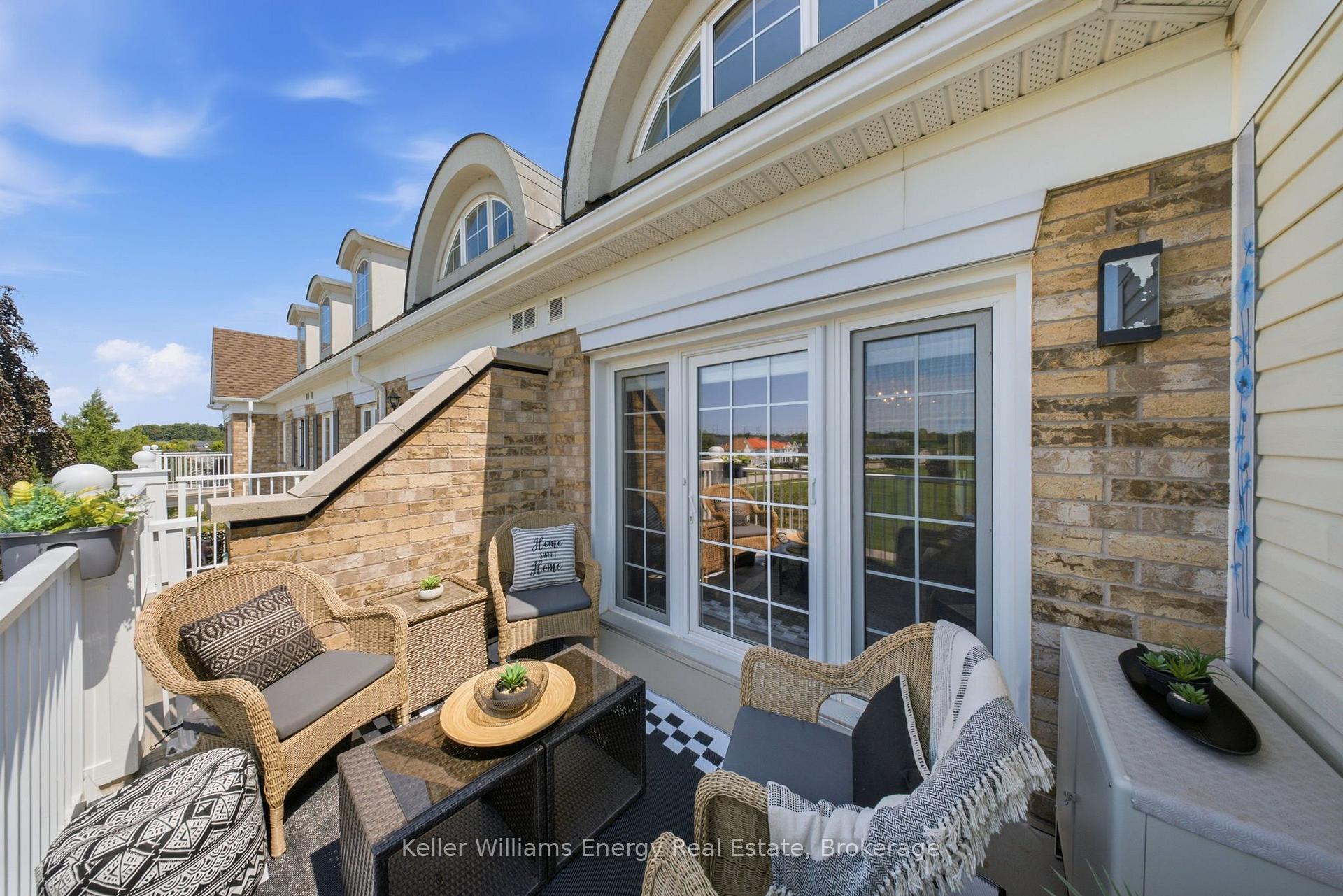 Photo 33 of Unit 308, 395 Lakebreeze Drive, Clarington, Newcastle — HOMEH