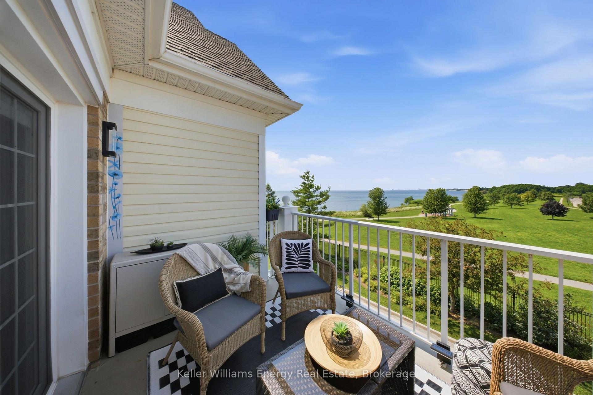 Photo 34 of Unit 308, 395 Lakebreeze Drive, Clarington, Newcastle — HOMEH