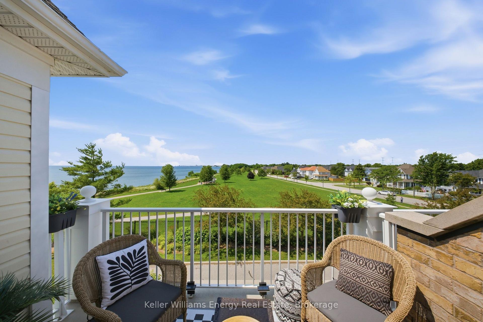 Photo 35 of Unit 308, 395 Lakebreeze Drive, Clarington, Newcastle — HOMEH