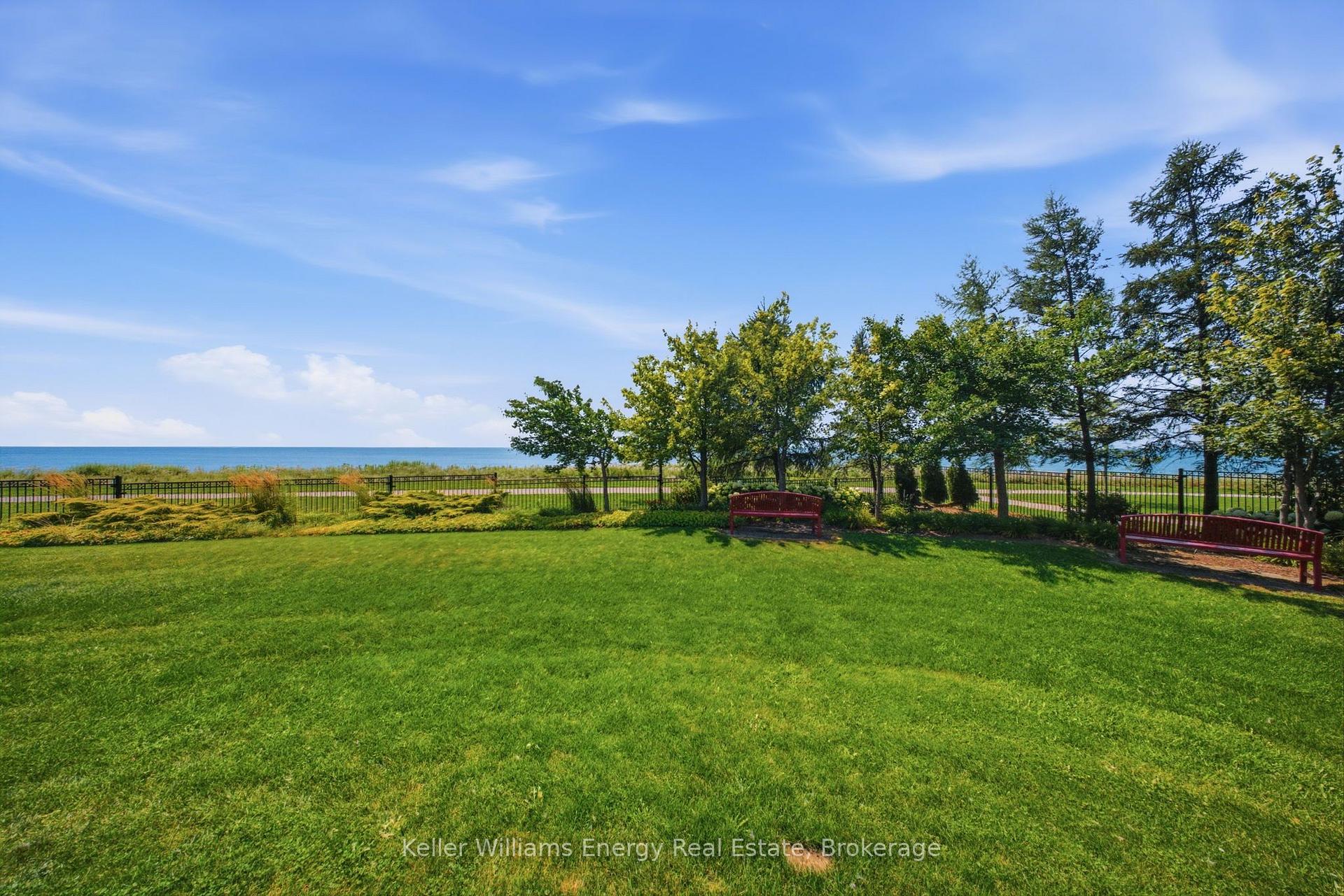 Photo 36 of Unit 308, 395 Lakebreeze Drive, Clarington, Newcastle — HOMEH