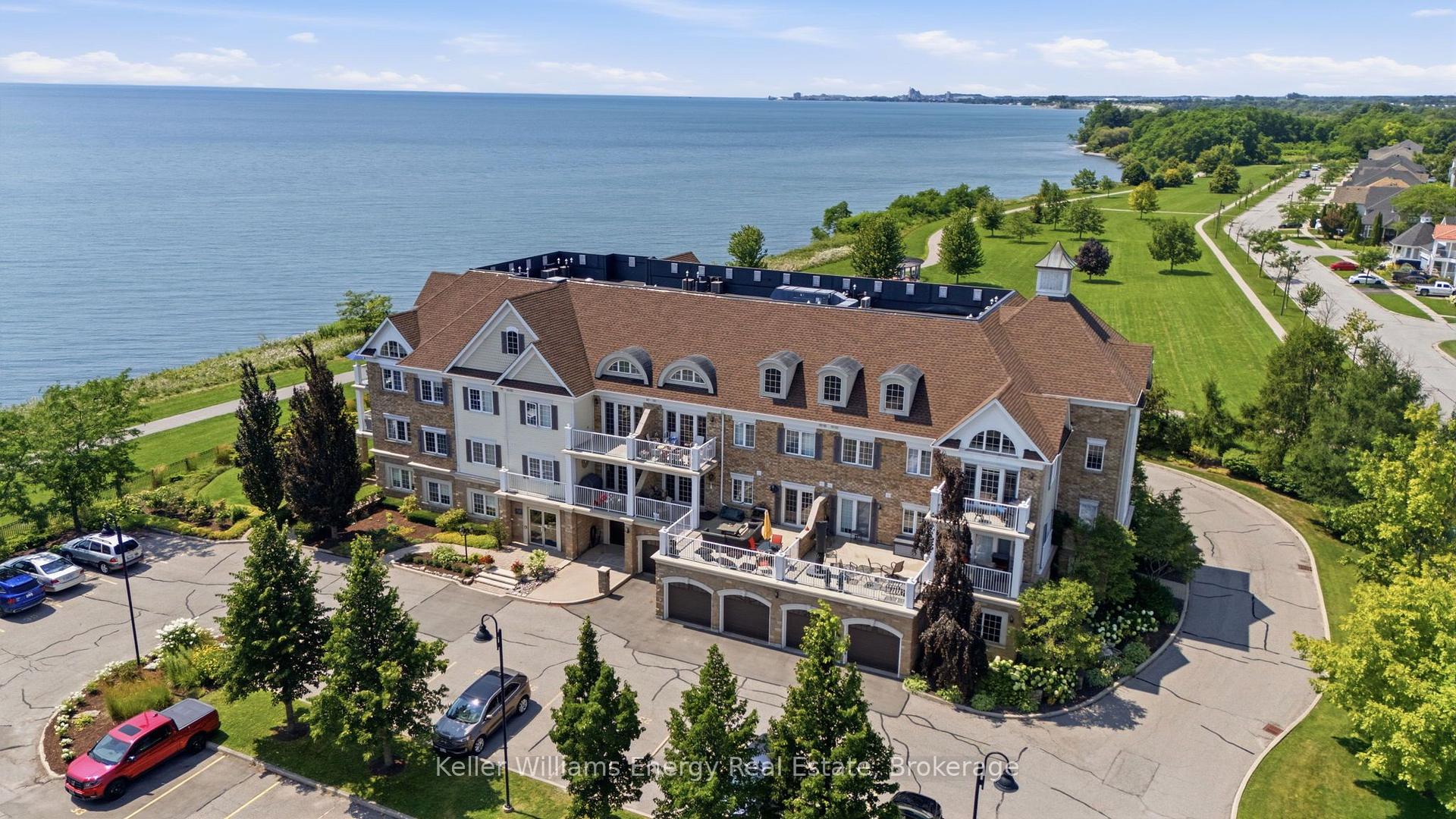 Photo 39 of Unit 308, 395 Lakebreeze Drive, Clarington, Newcastle — HOMEH