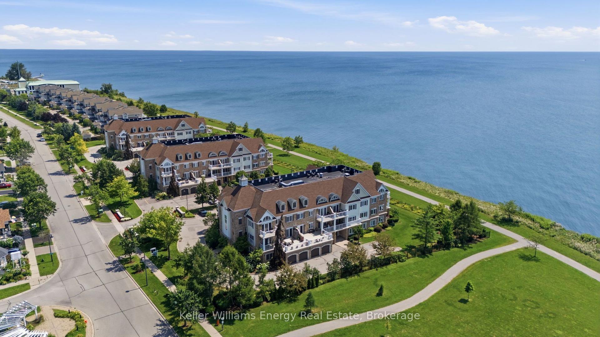 Photo 41 of Unit 308, 395 Lakebreeze Drive, Clarington, Newcastle — HOMEH