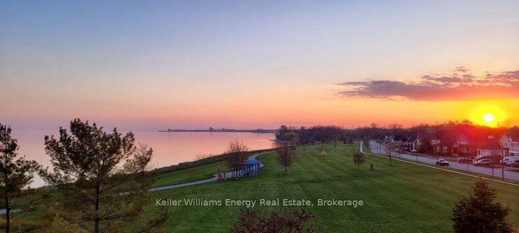 Photo 45 of Unit 308, 395 Lakebreeze Drive, Clarington, Newcastle — HOMEH