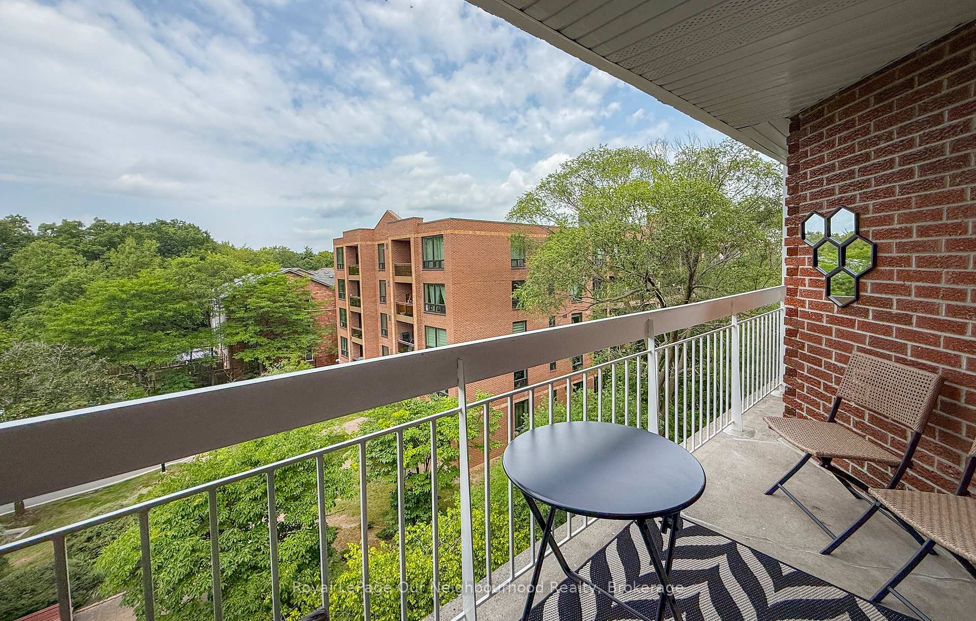 Photo 6 of Unit 507, 4064 Lawrence Avenue E, Scarborough, West Hill — HOMEH