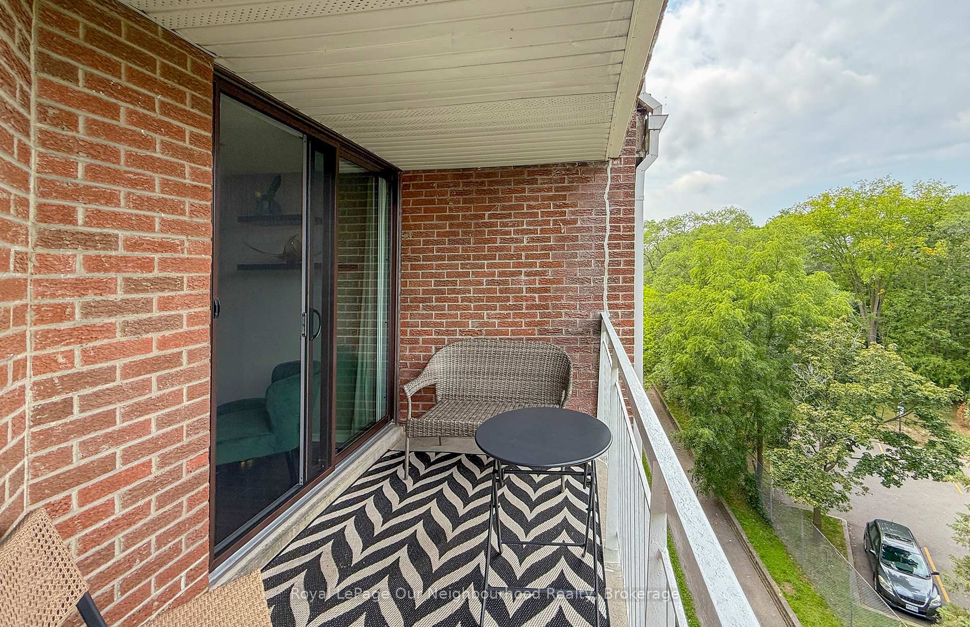 Photo 7 of Unit 507, 4064 Lawrence Avenue E, Scarborough, West Hill — HOMEH