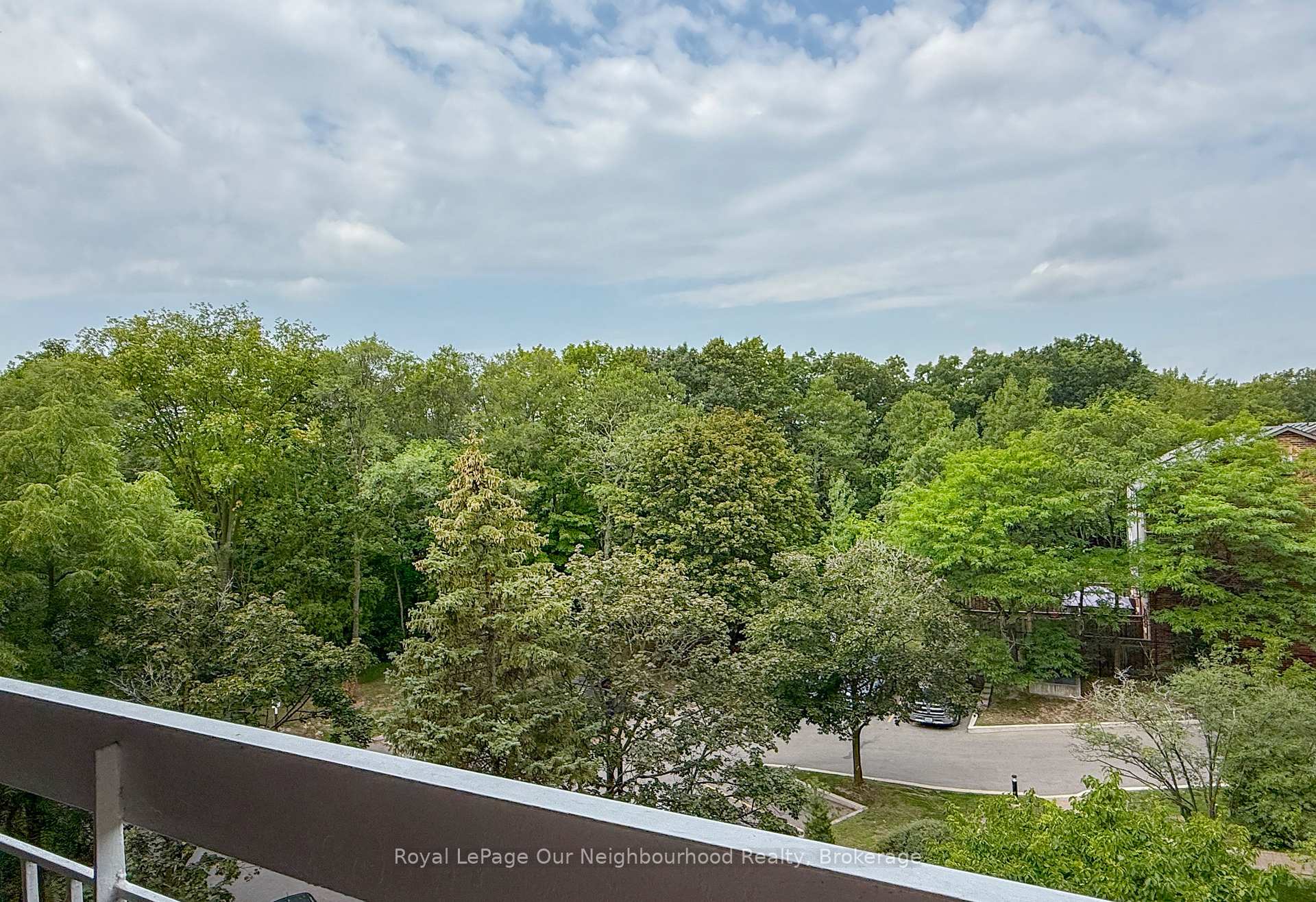 Photo 8 of Unit 507, 4064 Lawrence Avenue E, Scarborough, West Hill — HOMEH