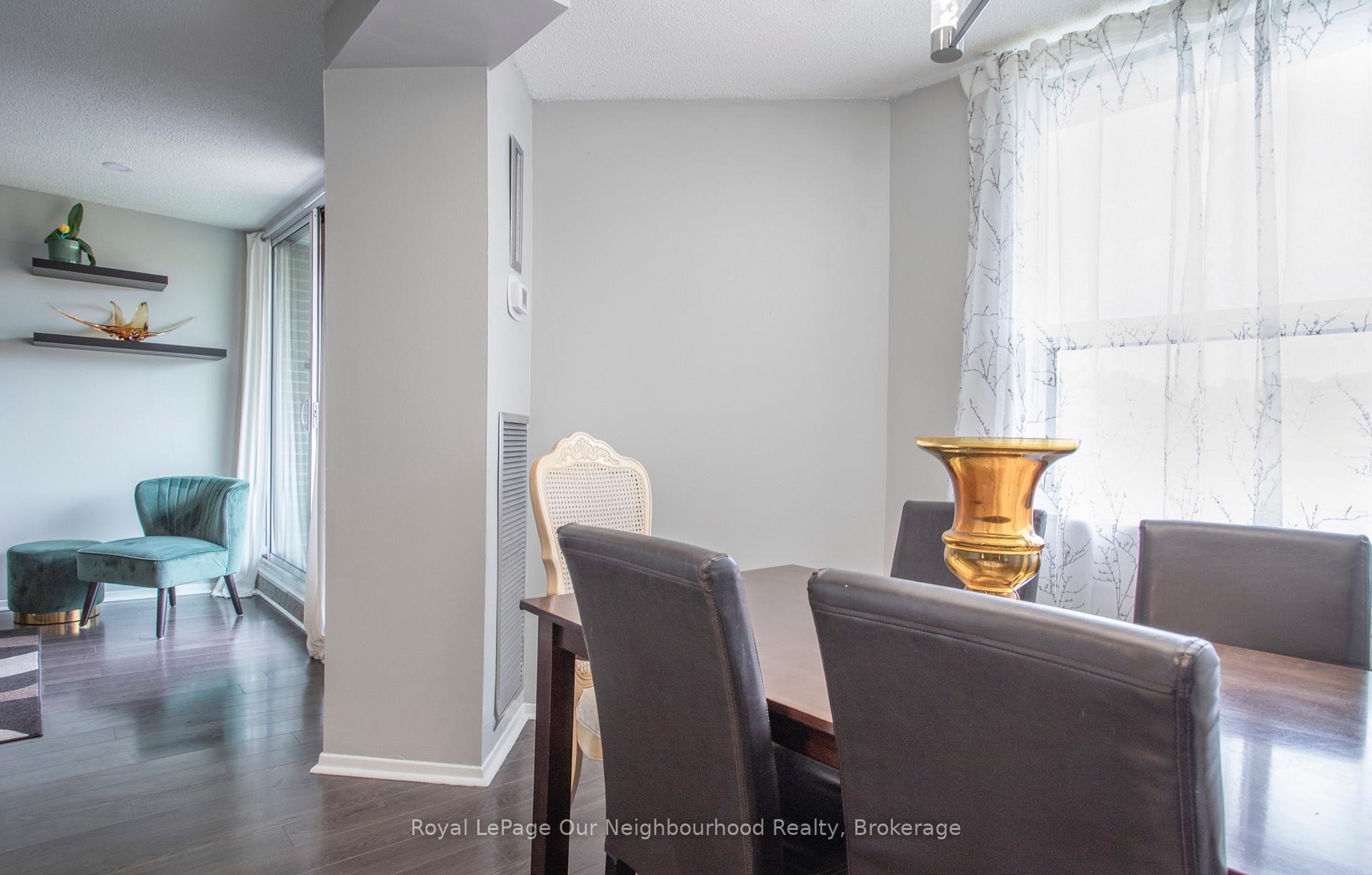 Photo 9 of Unit 507, 4064 Lawrence Avenue E, Scarborough, West Hill — HOMEH