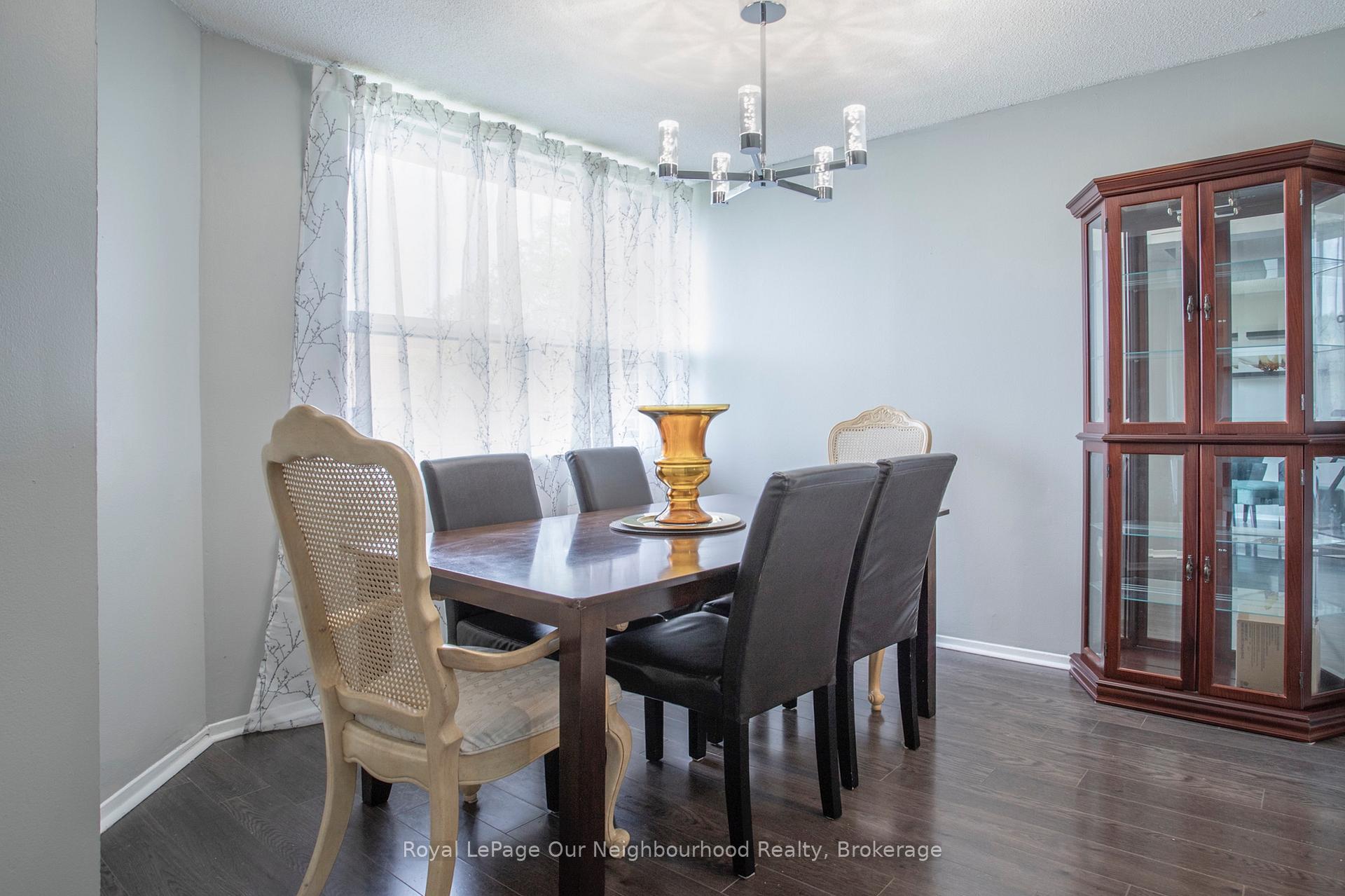 Photo 10 of Unit 507, 4064 Lawrence Avenue E, Scarborough, West Hill — HOMEH