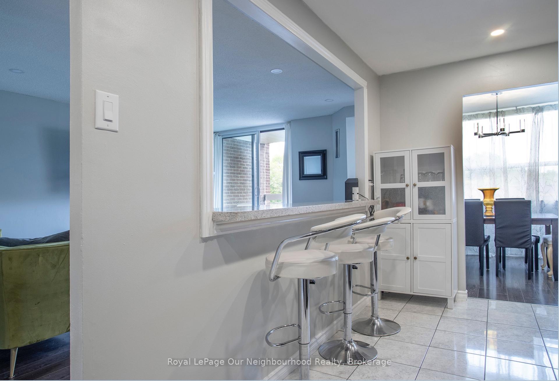 Photo 11 of Unit 507, 4064 Lawrence Avenue E, Scarborough, West Hill — HOMEH