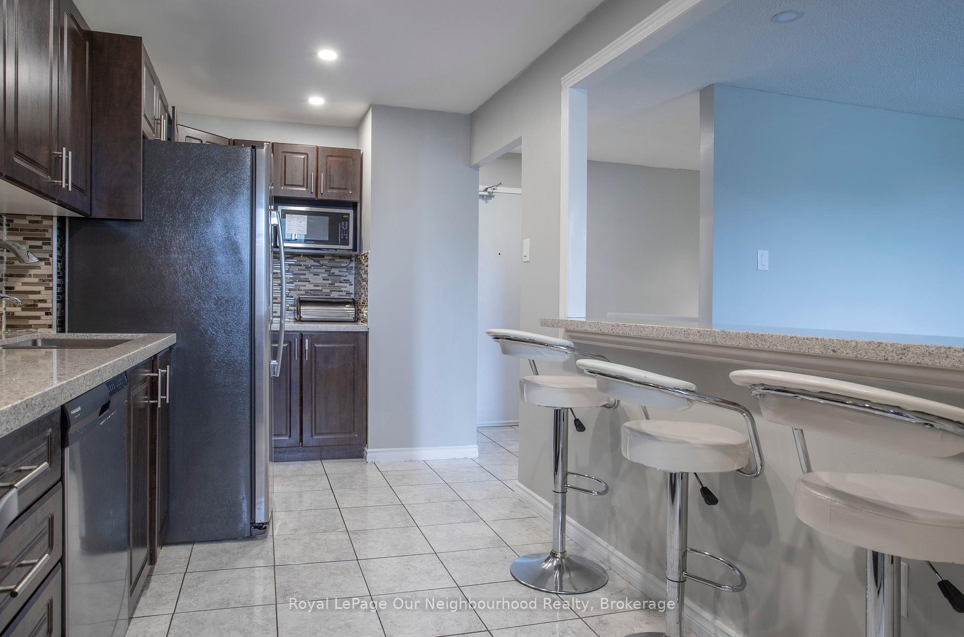 Photo 12 of Unit 507, 4064 Lawrence Avenue E, Scarborough, West Hill — HOMEH