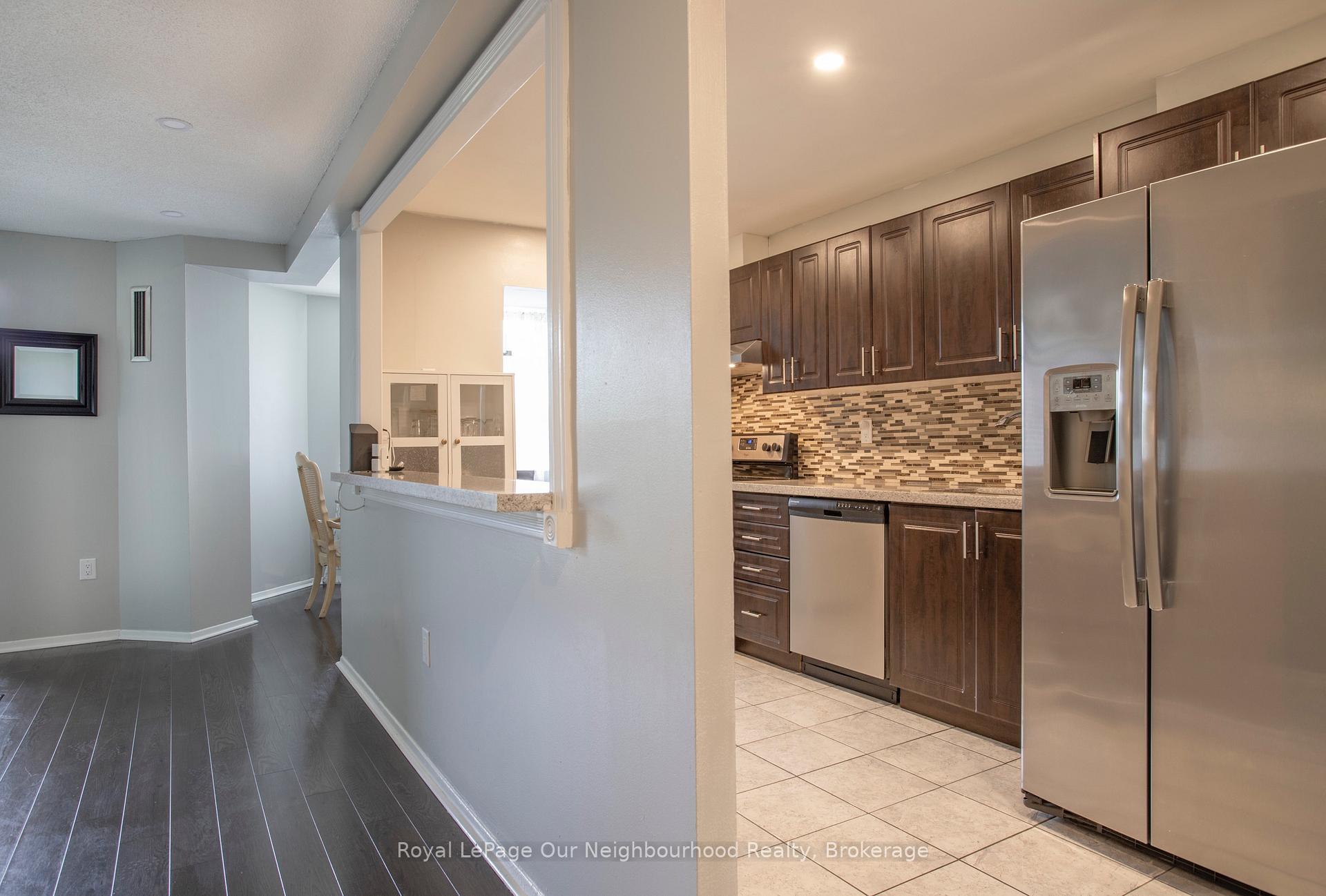 Photo 15 of Unit 507, 4064 Lawrence Avenue E, Scarborough, West Hill — HOMEH