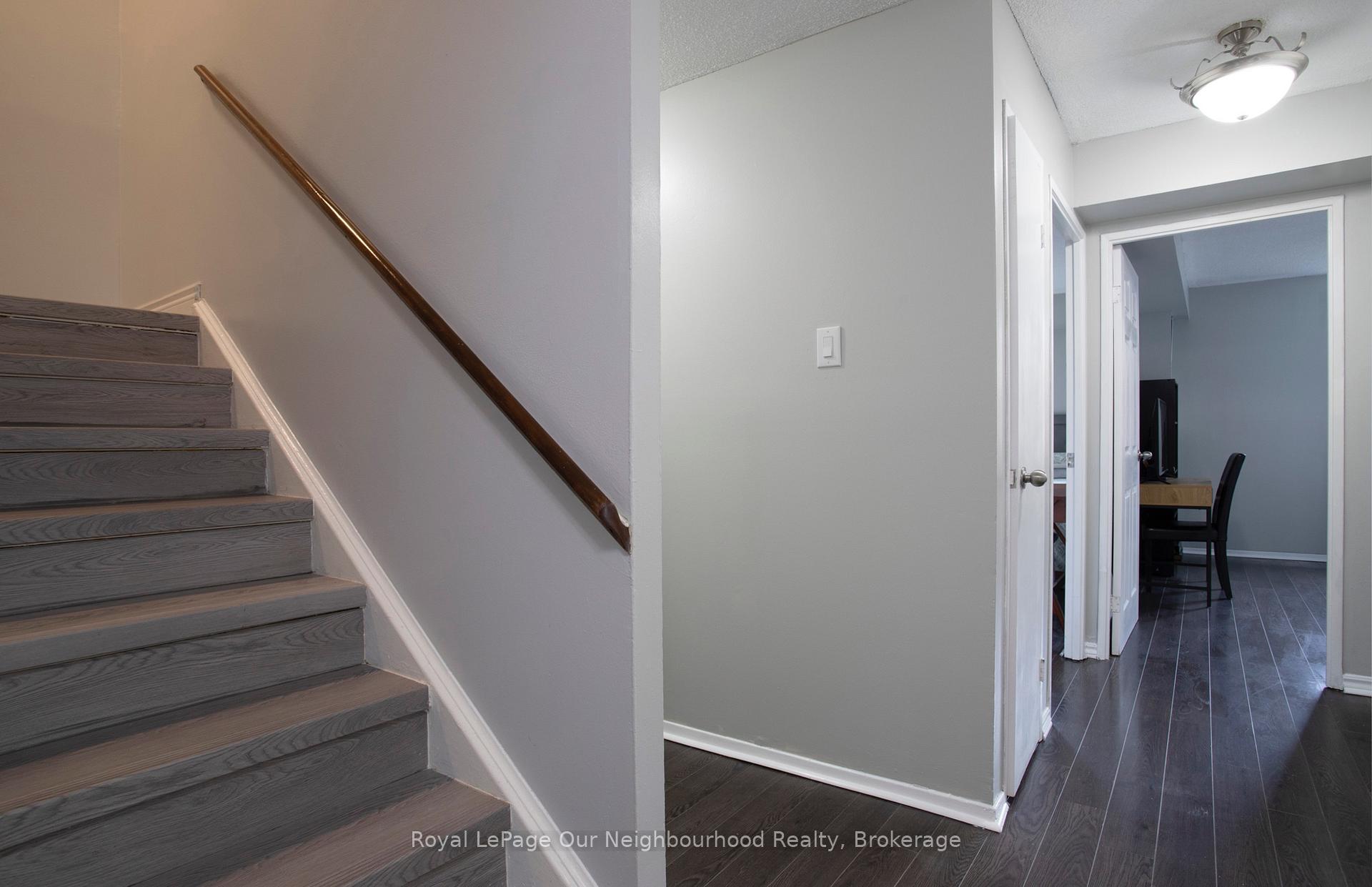 Photo 17 of Unit 507, 4064 Lawrence Avenue E, Scarborough, West Hill — HOMEH