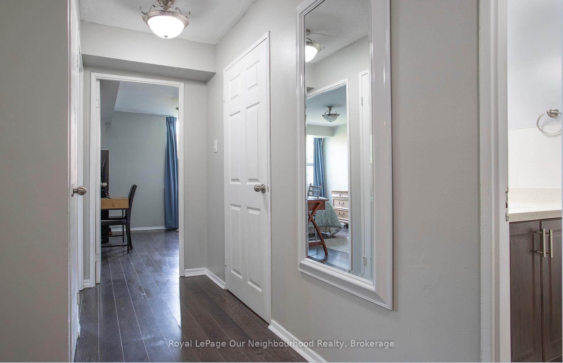 Photo 18 of Unit 507, 4064 Lawrence Avenue E, Scarborough, West Hill — HOMEH